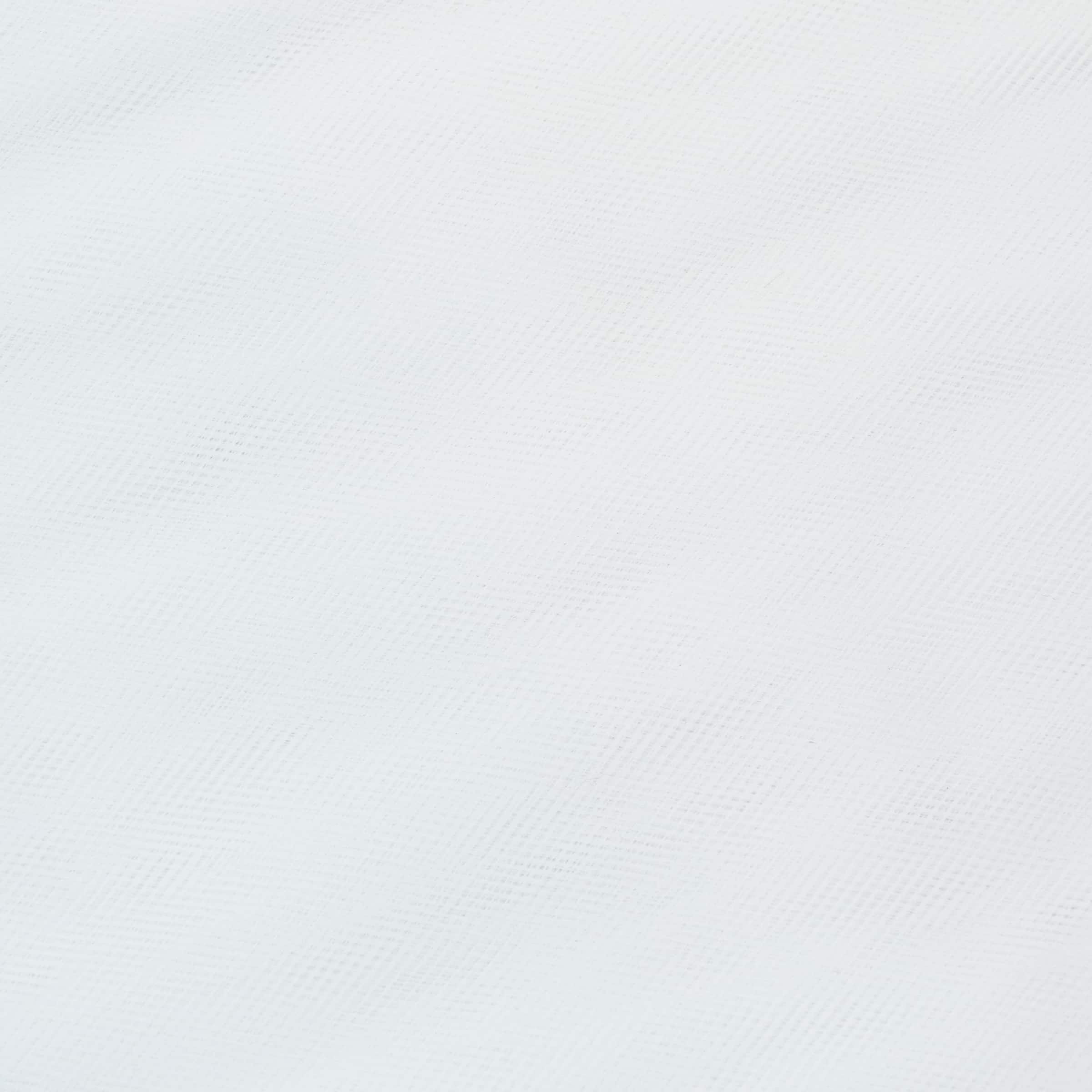 Advantus Corp Michaels' White Matte Tulle Fabric - Each