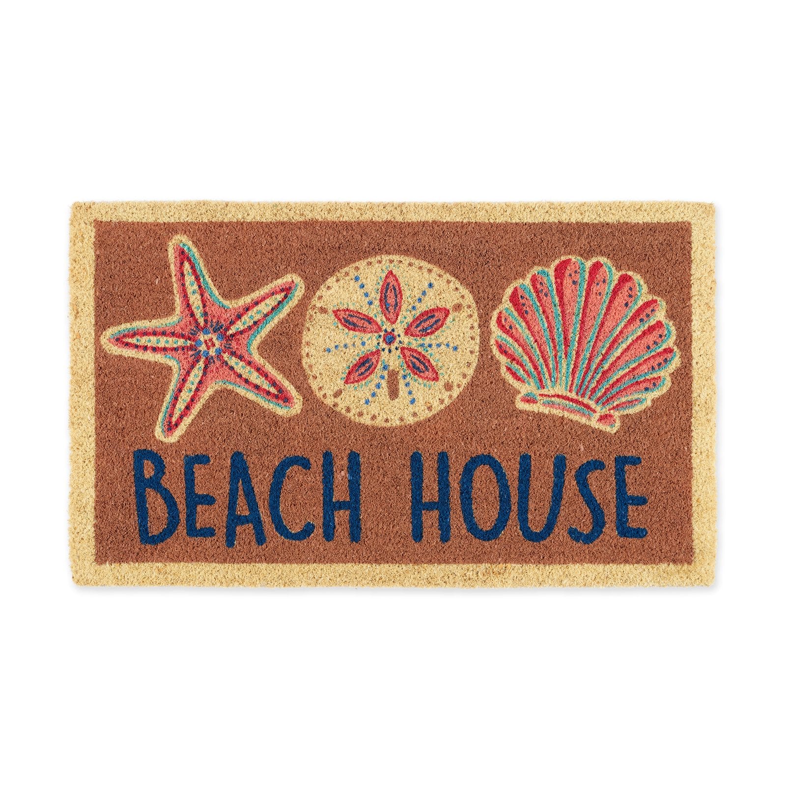DII&#xAE; Beach House Doormat