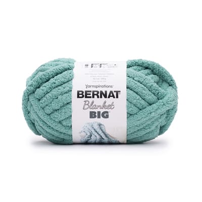 Bernat® Blanket Big™ Yarn