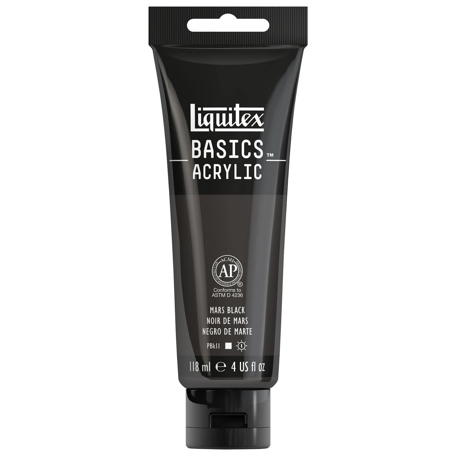 Liquitex BASICS® Acrylic Paint, 4oz.