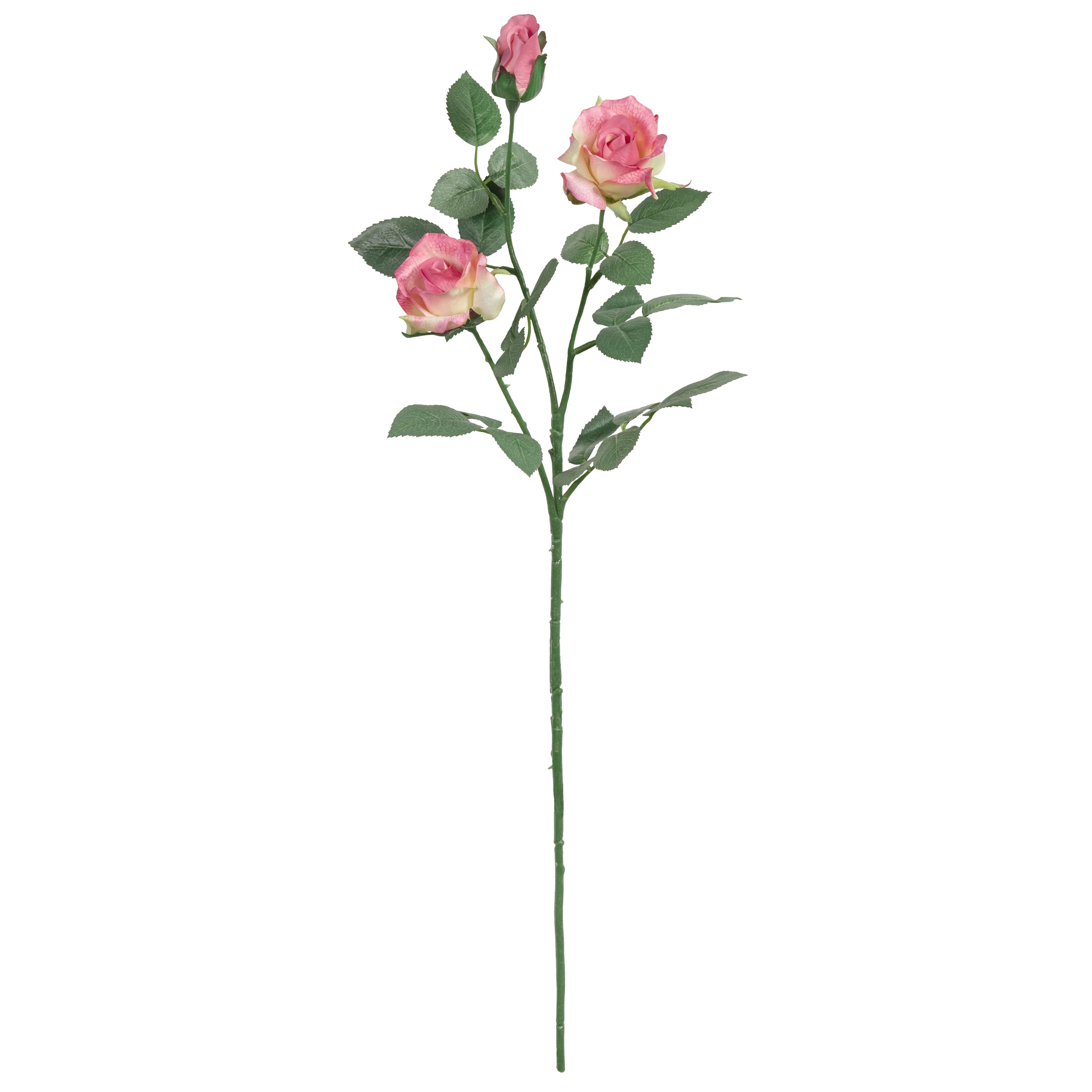 12 Pack: Mauve Sweetheart Rose Spray by Ashland&#xAE;