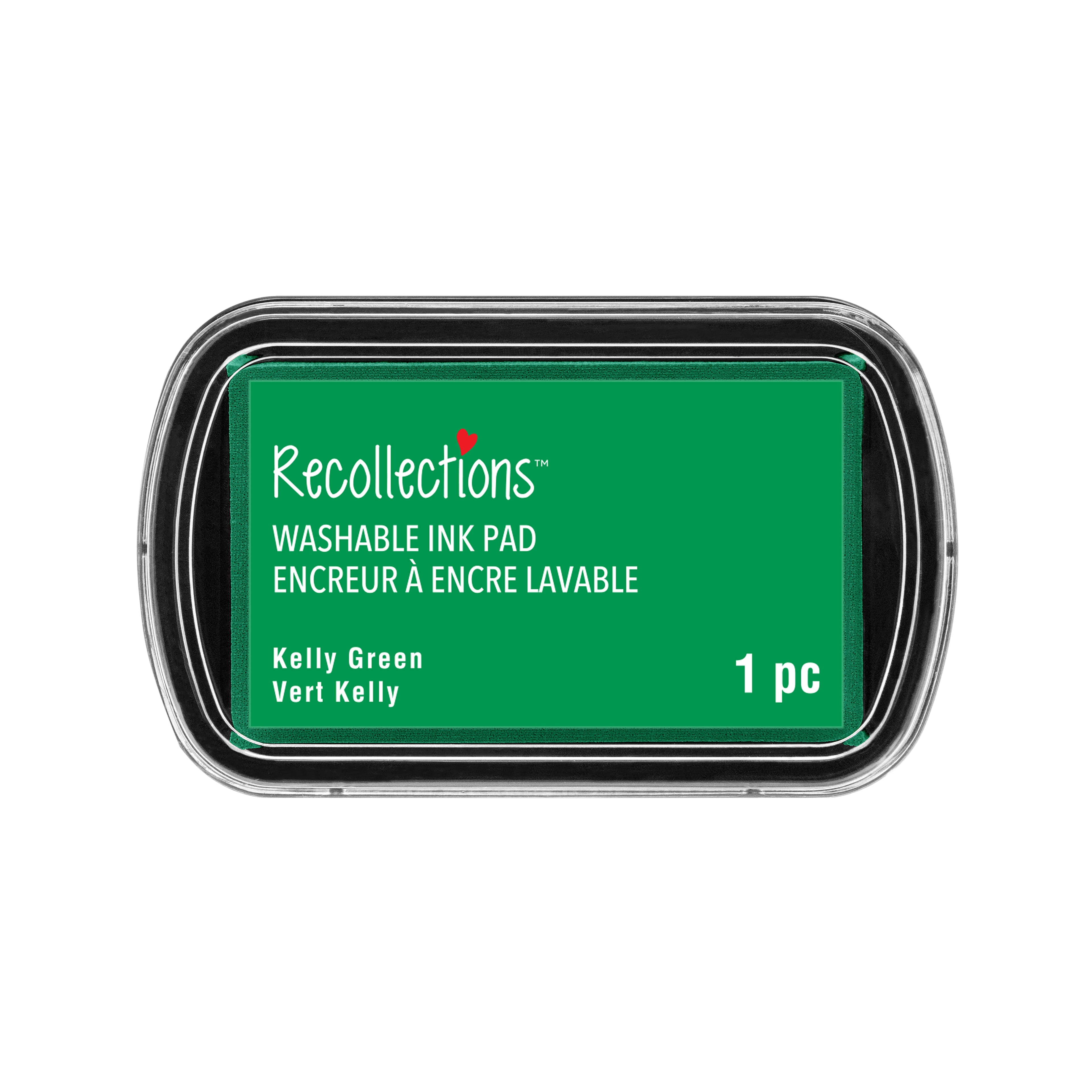 Craft Smart® Washable Ink Pad