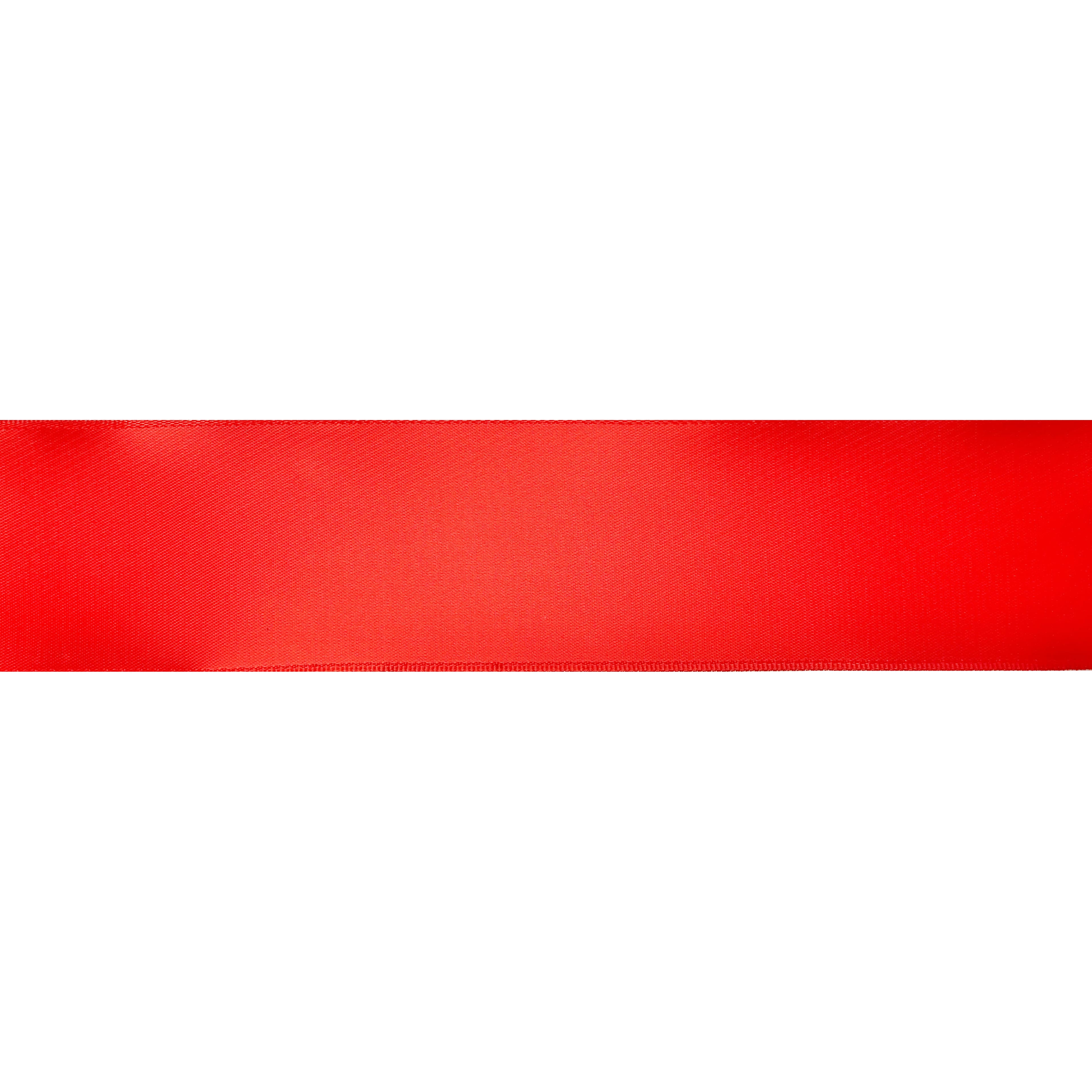 12 Pack: 2" x 3yd. Satin Wired Ribbon by Celebrate It®