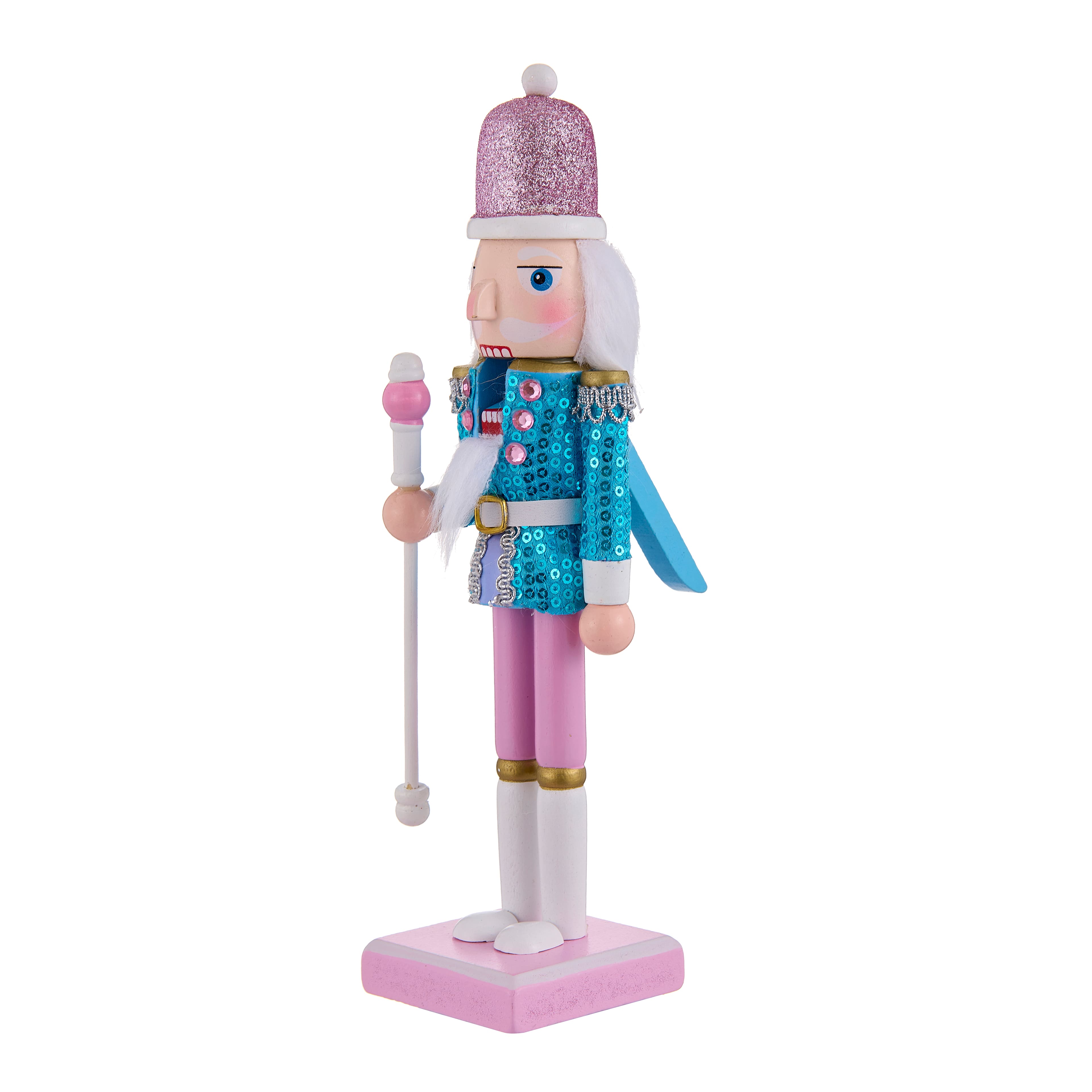 10&#x22; Nutcracker by Ashland&#xAE;