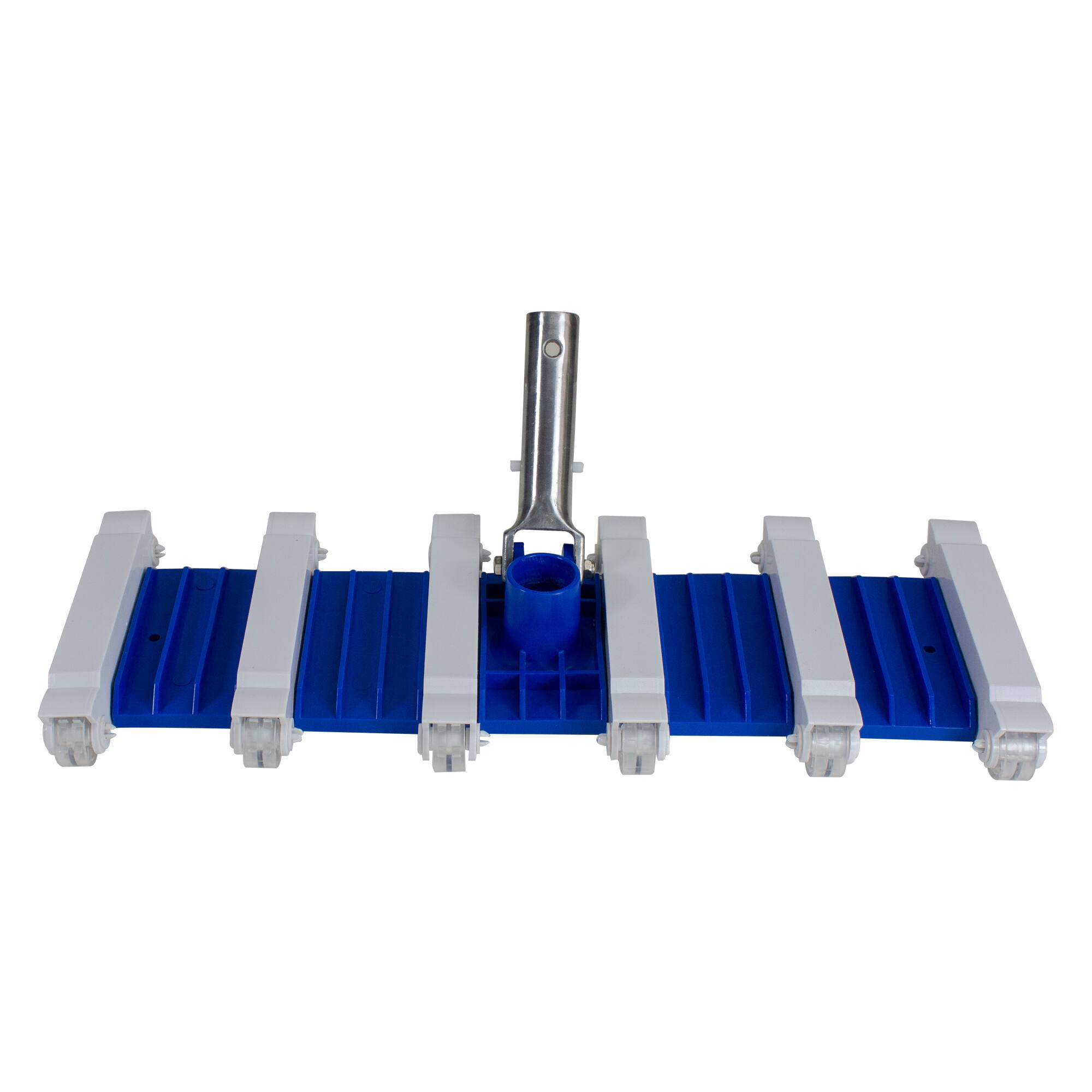 19&#x22; Classic In-Ground Swimming Pool Vacuum Head