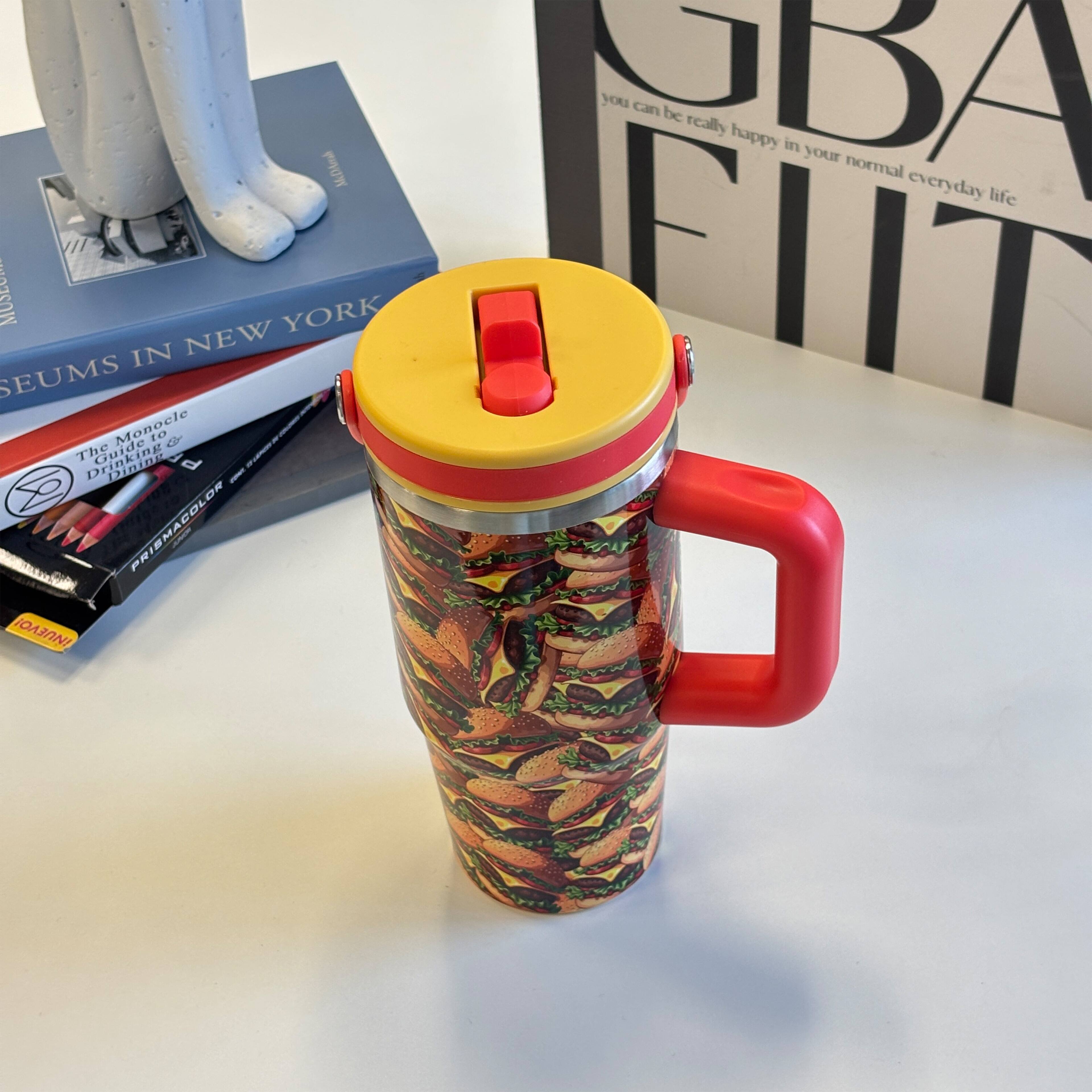 20oz. Stainless Steel Insulated Tumbler by Ashland®