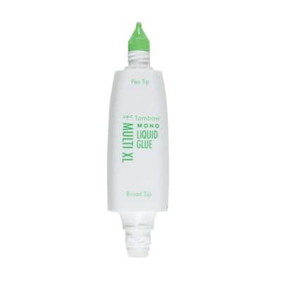 Tombow MONO Multi XL Liquid Glue 10-pack - 9317266