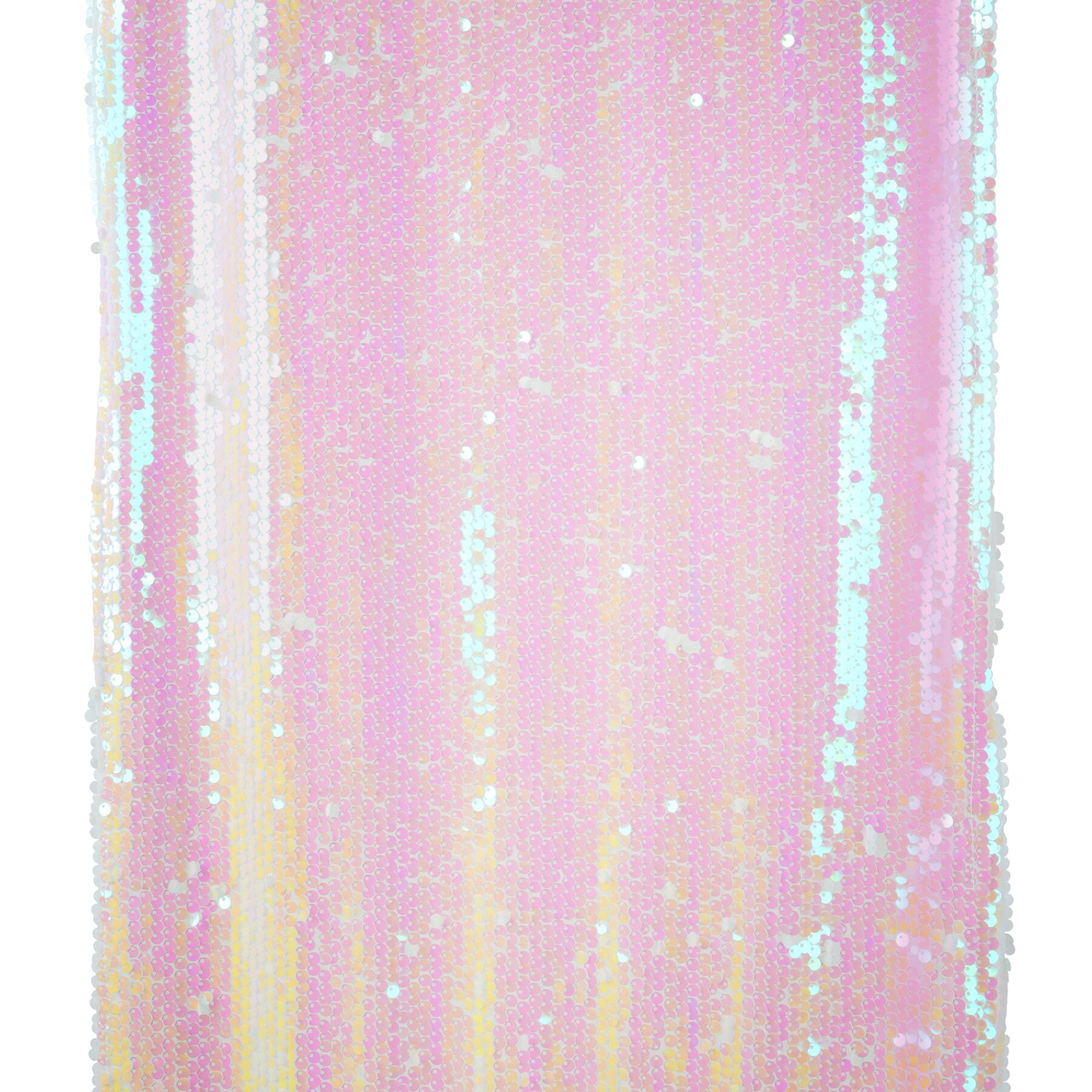 9ft. Iridescent Sequin Runner by Celebrate It™