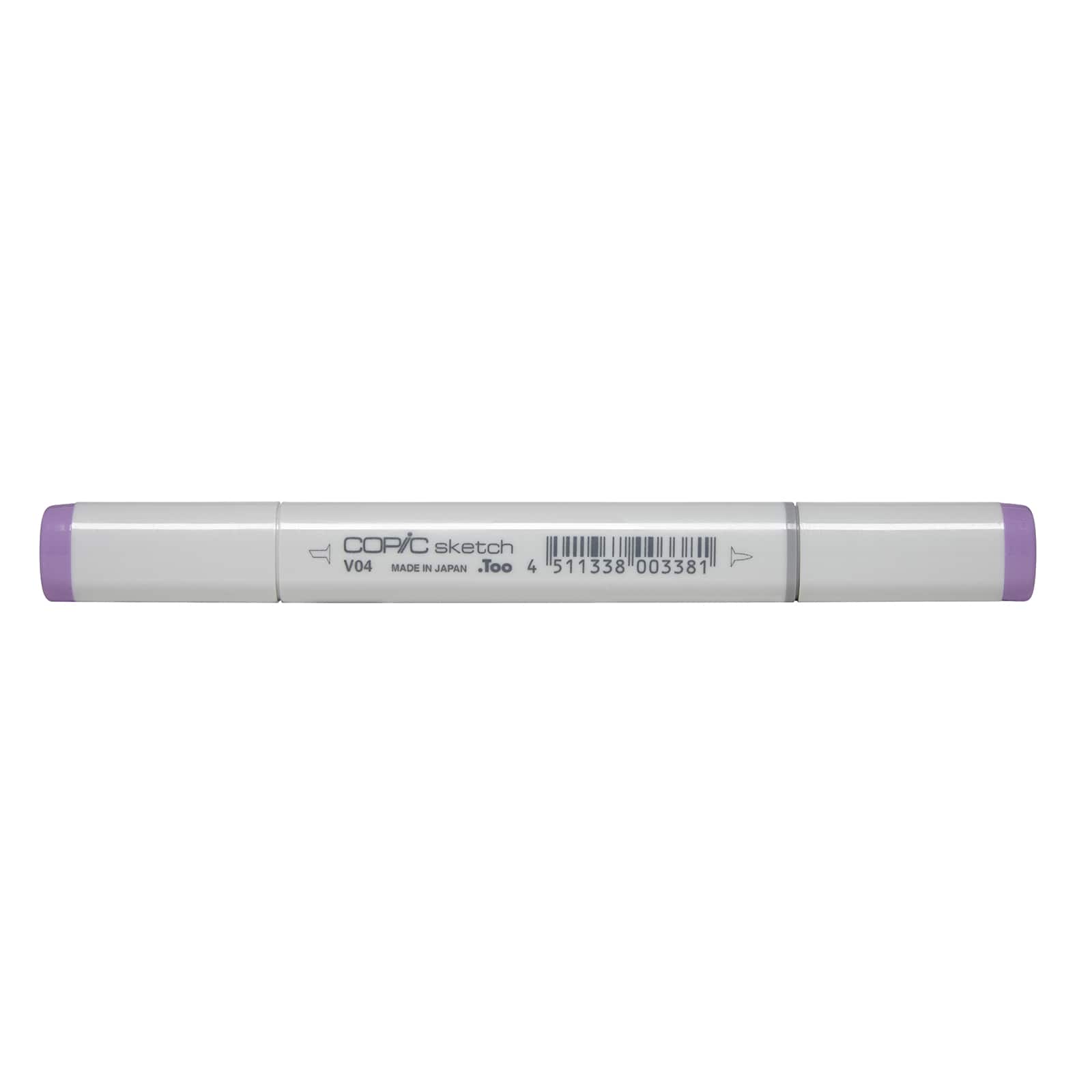 Copic® Sketch Marker, Violets