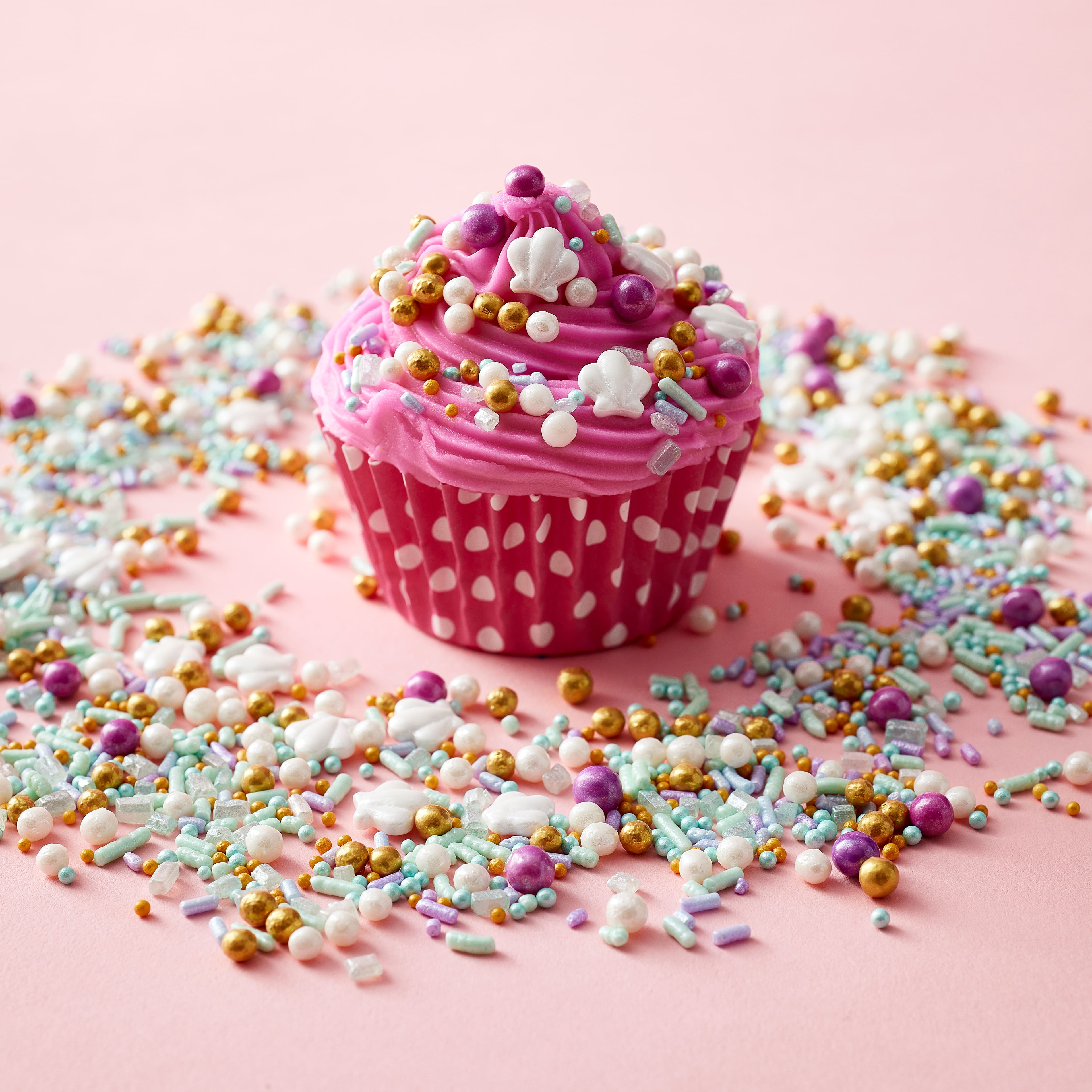 Sweet Tooth Fairy&#xAE; Mermazing Sprinkle Mix