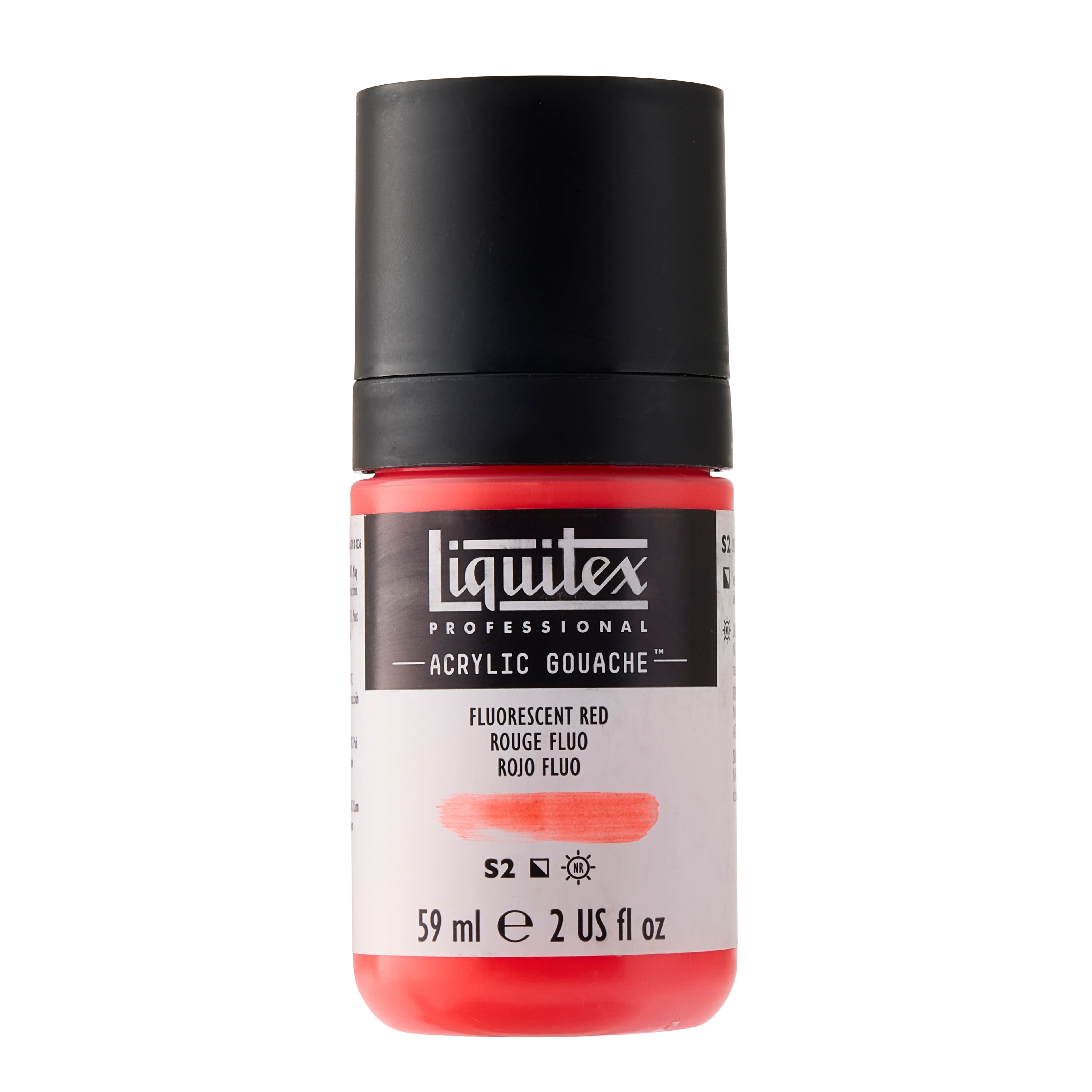 Liquitex&#xAE; Professional Acrylic Gouache&#x2122; Paint