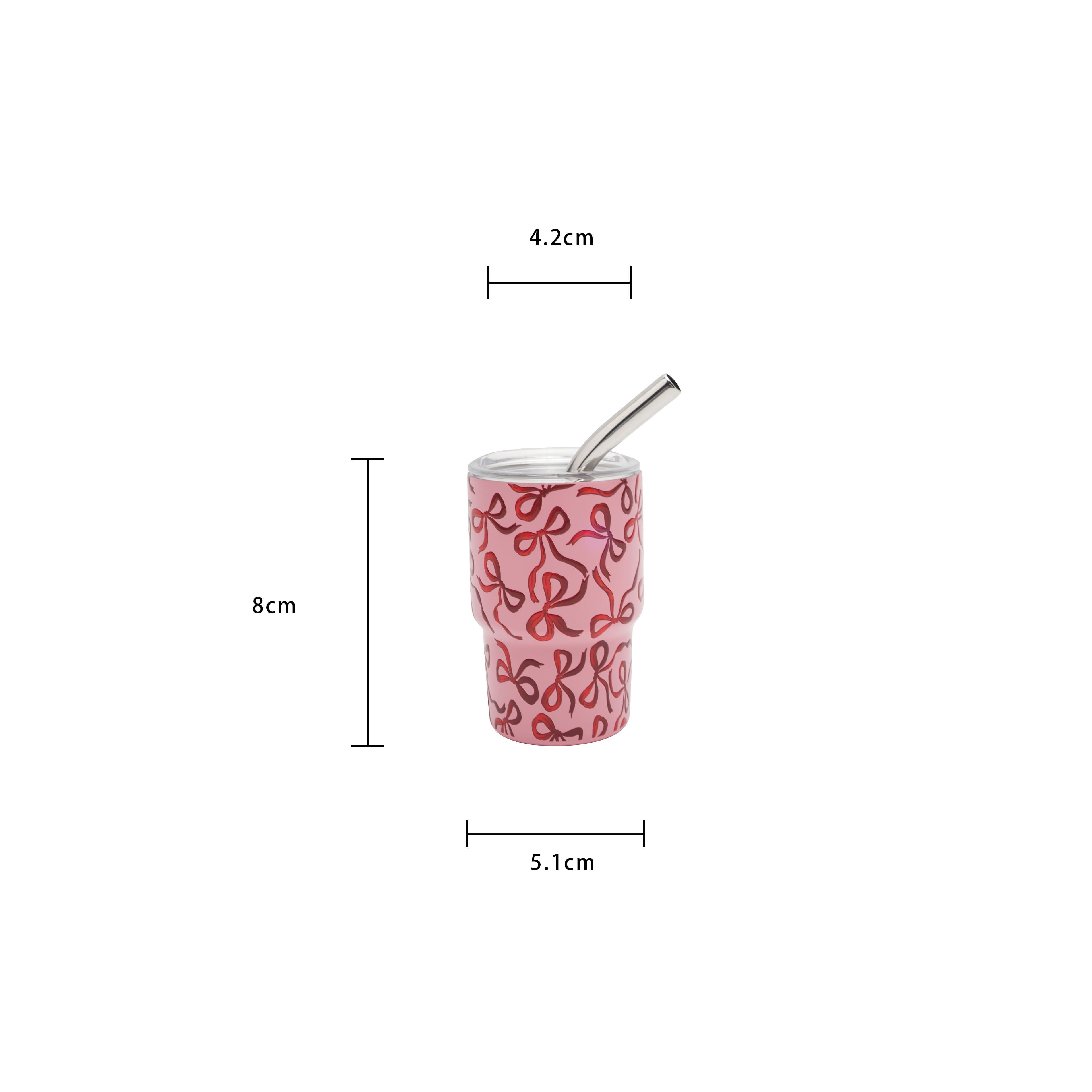 Mini Stainless Steel Insulated Tumbler by Ashland&#xAE;