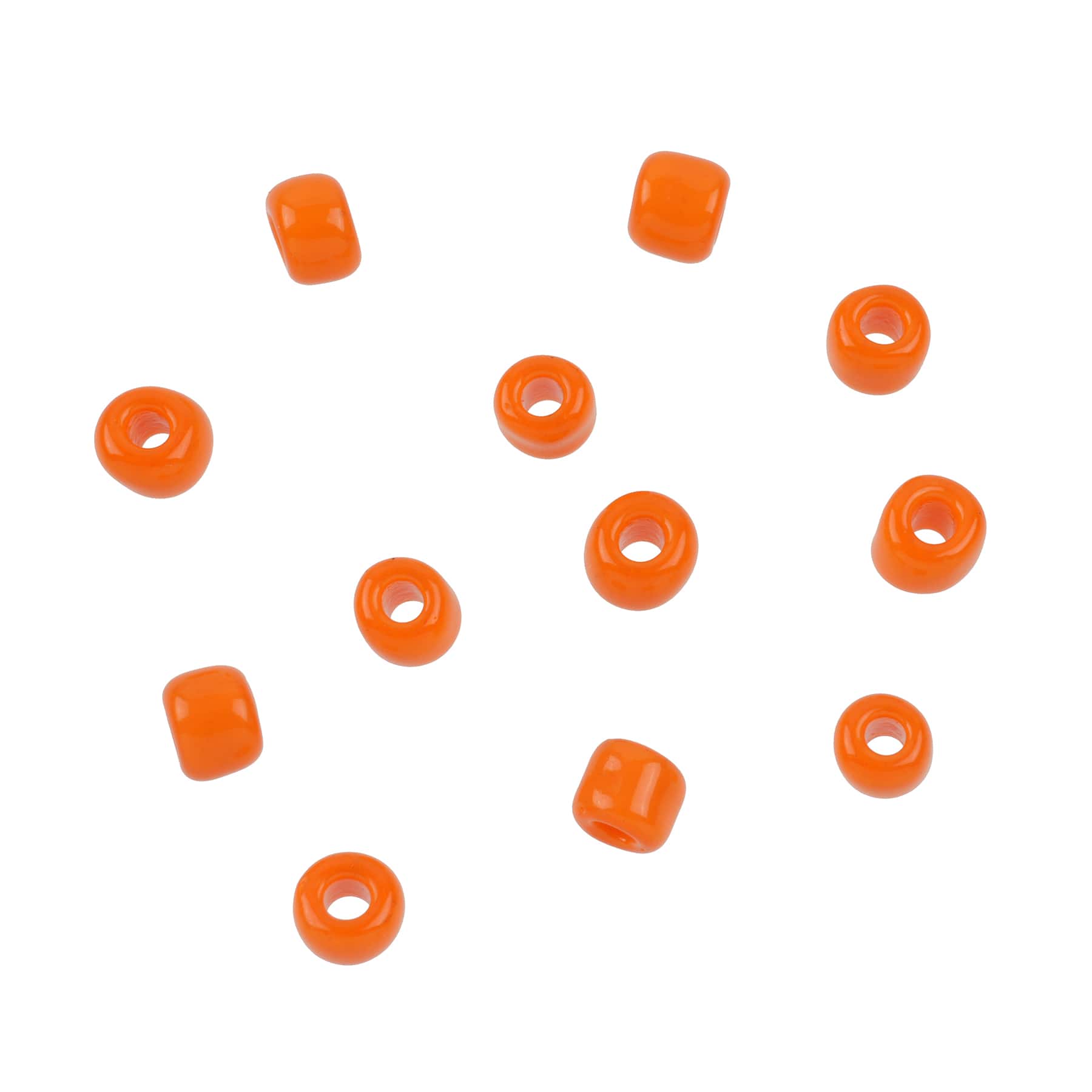Glass Seed Beads by Bead Landing&#xAE;, 6/0