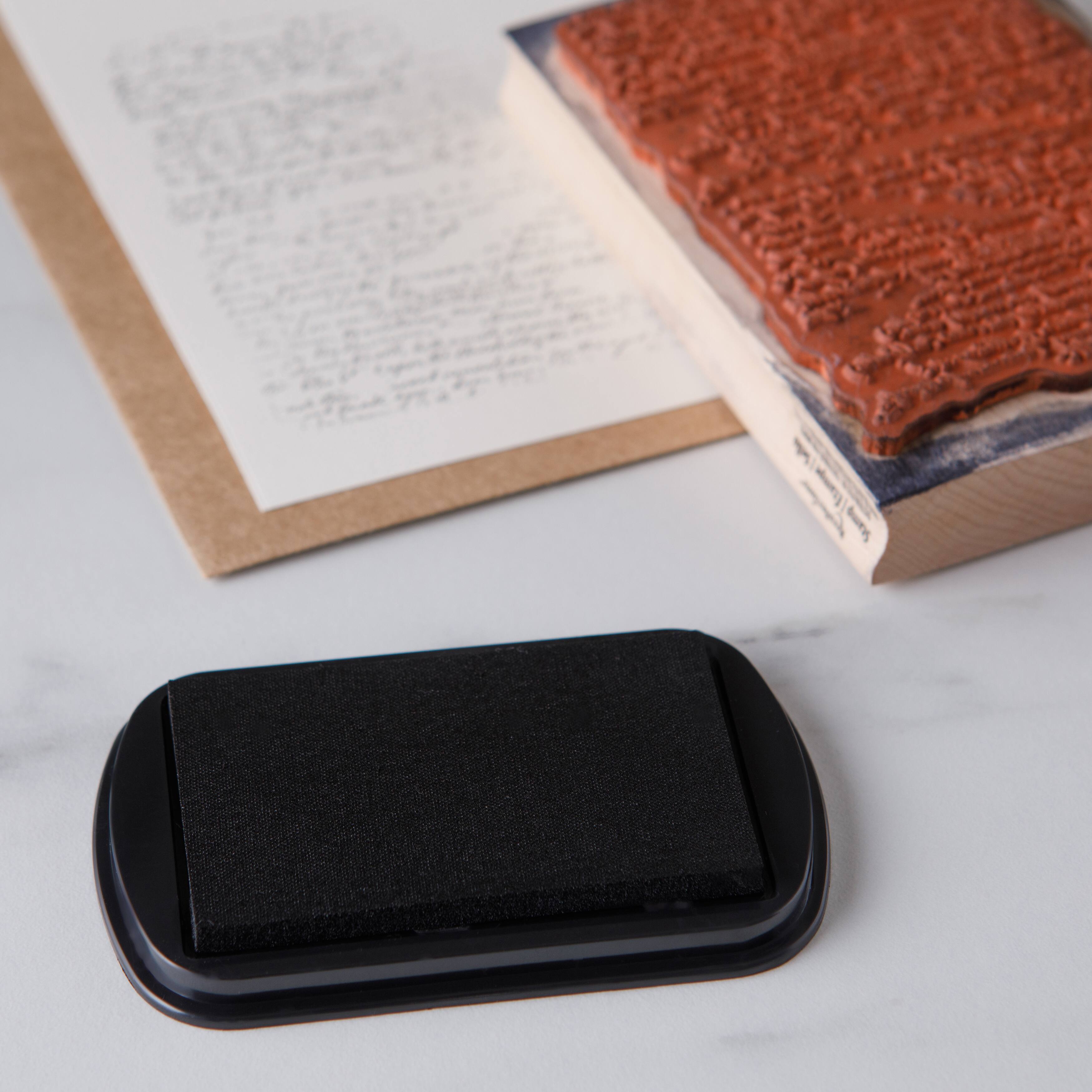 Craft Smart® Pigment Ink Pad