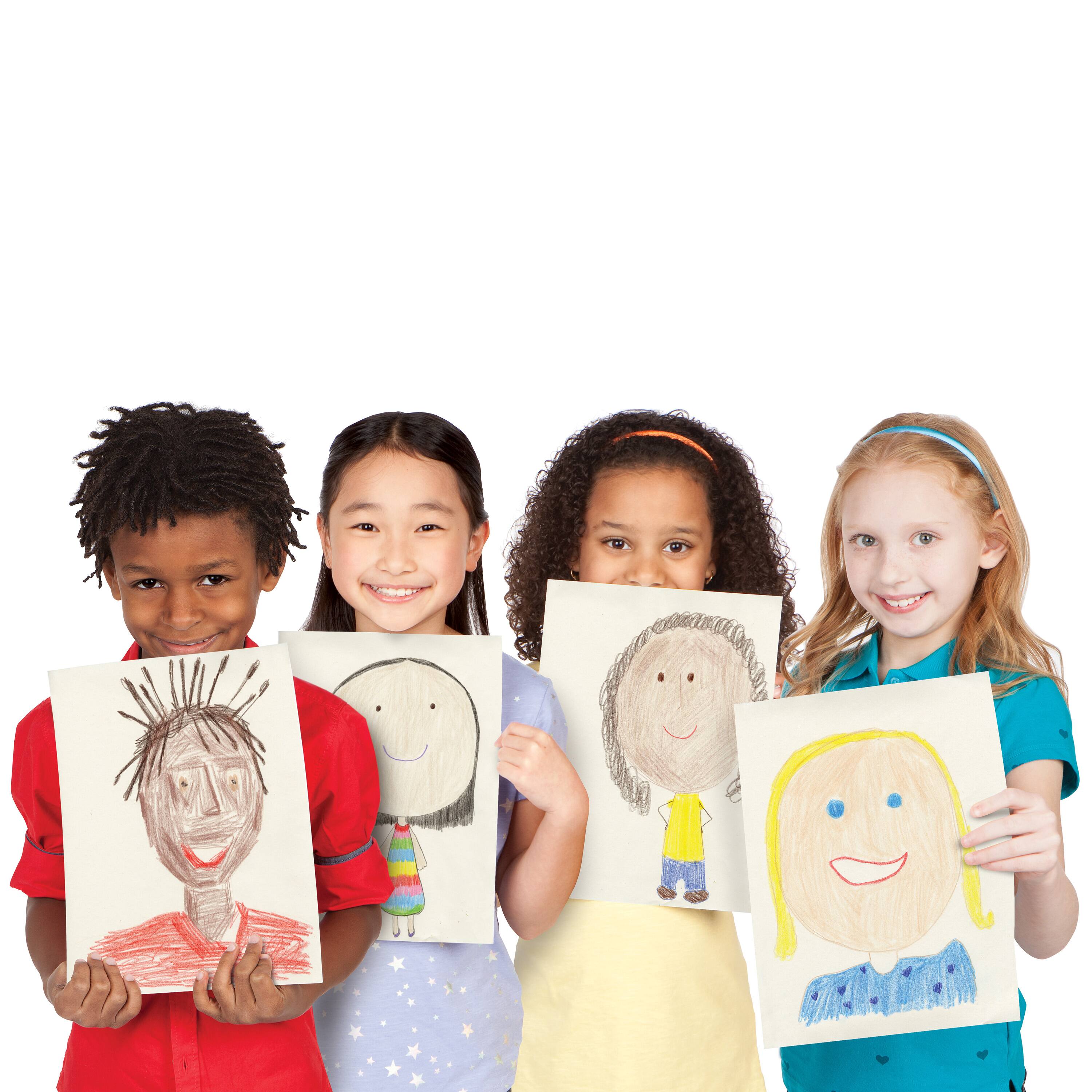 Faber-Castell 27 Color World Colors EcoPencils