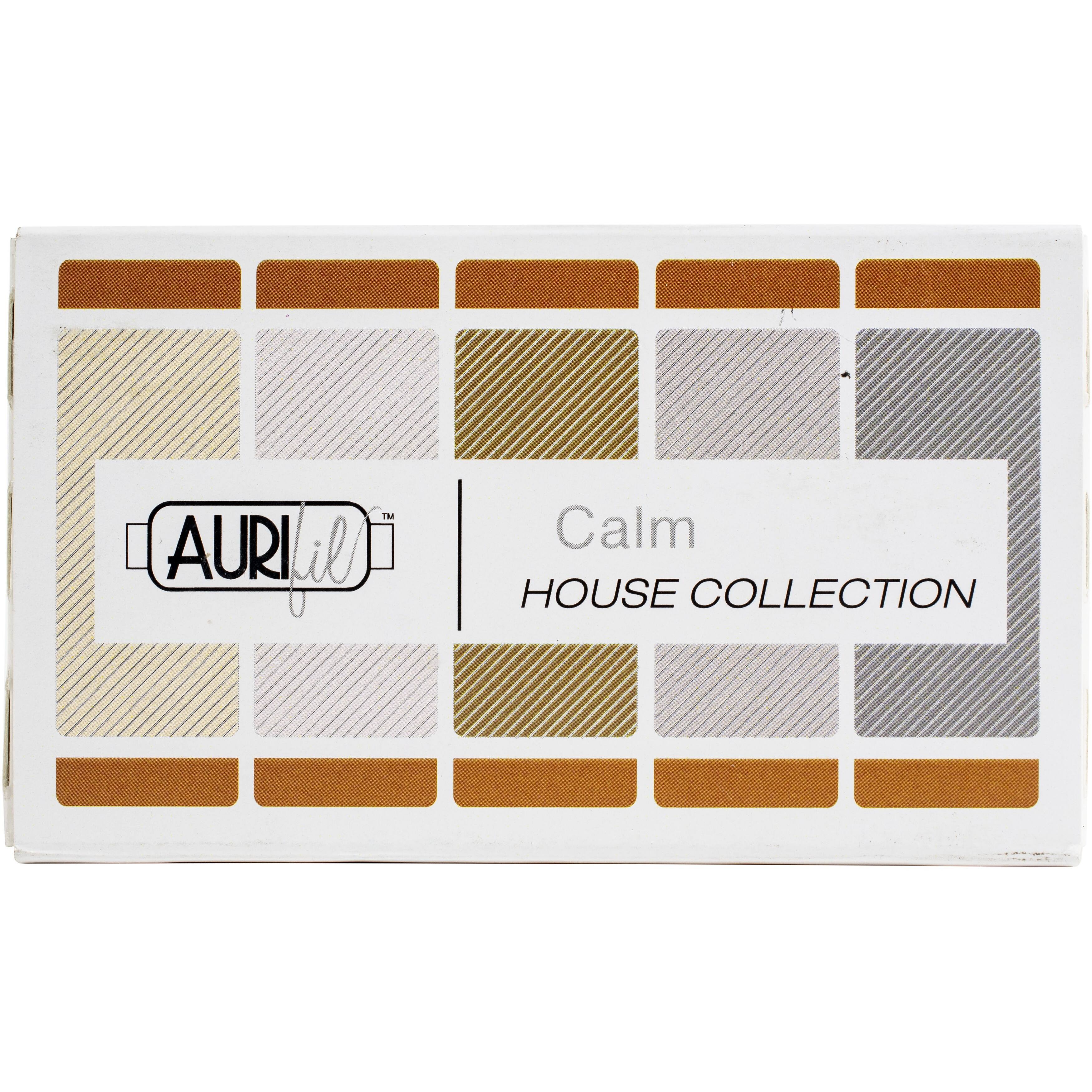 Aurifil™ Calm Collection Designer Thread | Michaels