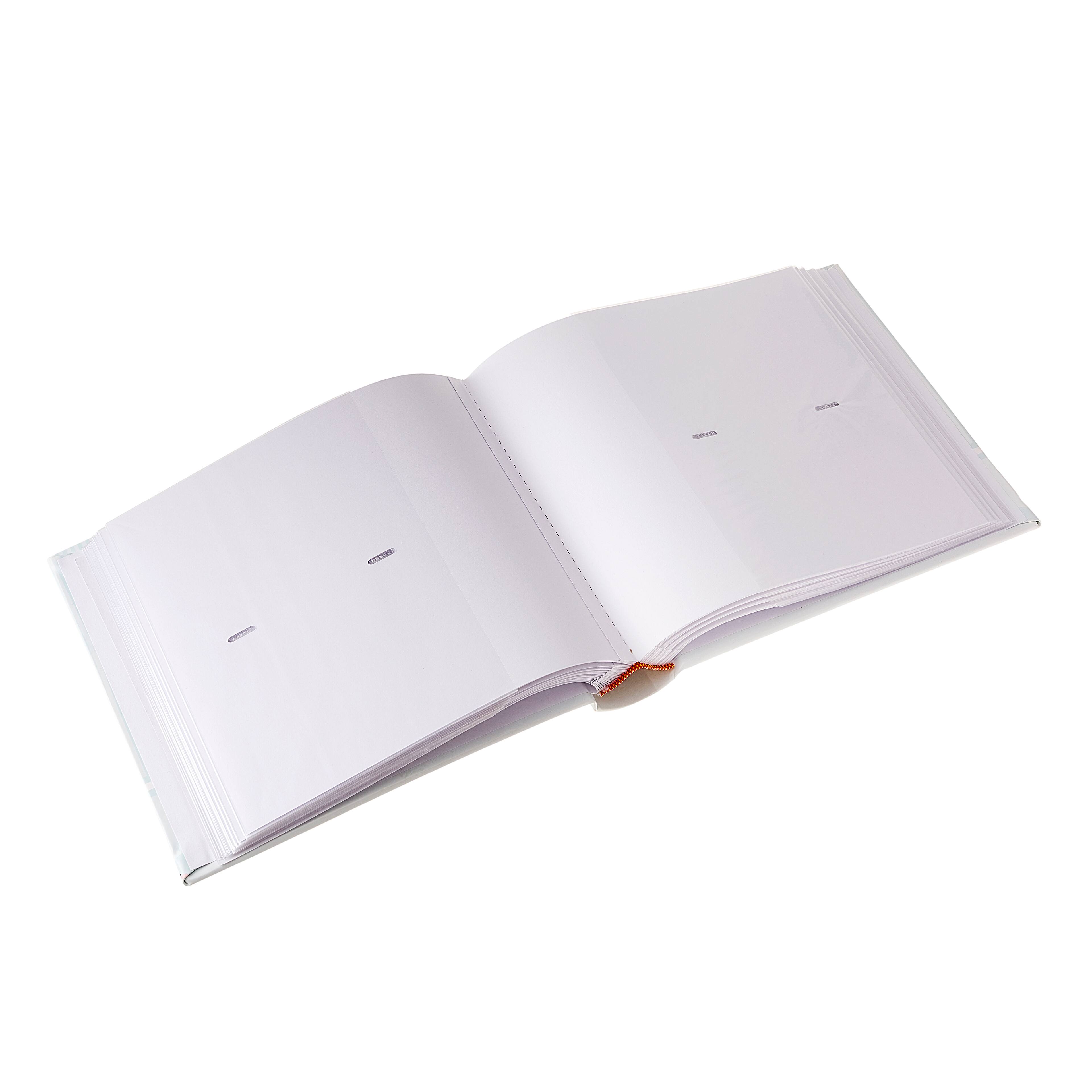 Baby Boy 2-Up Photo Album By Recollections®