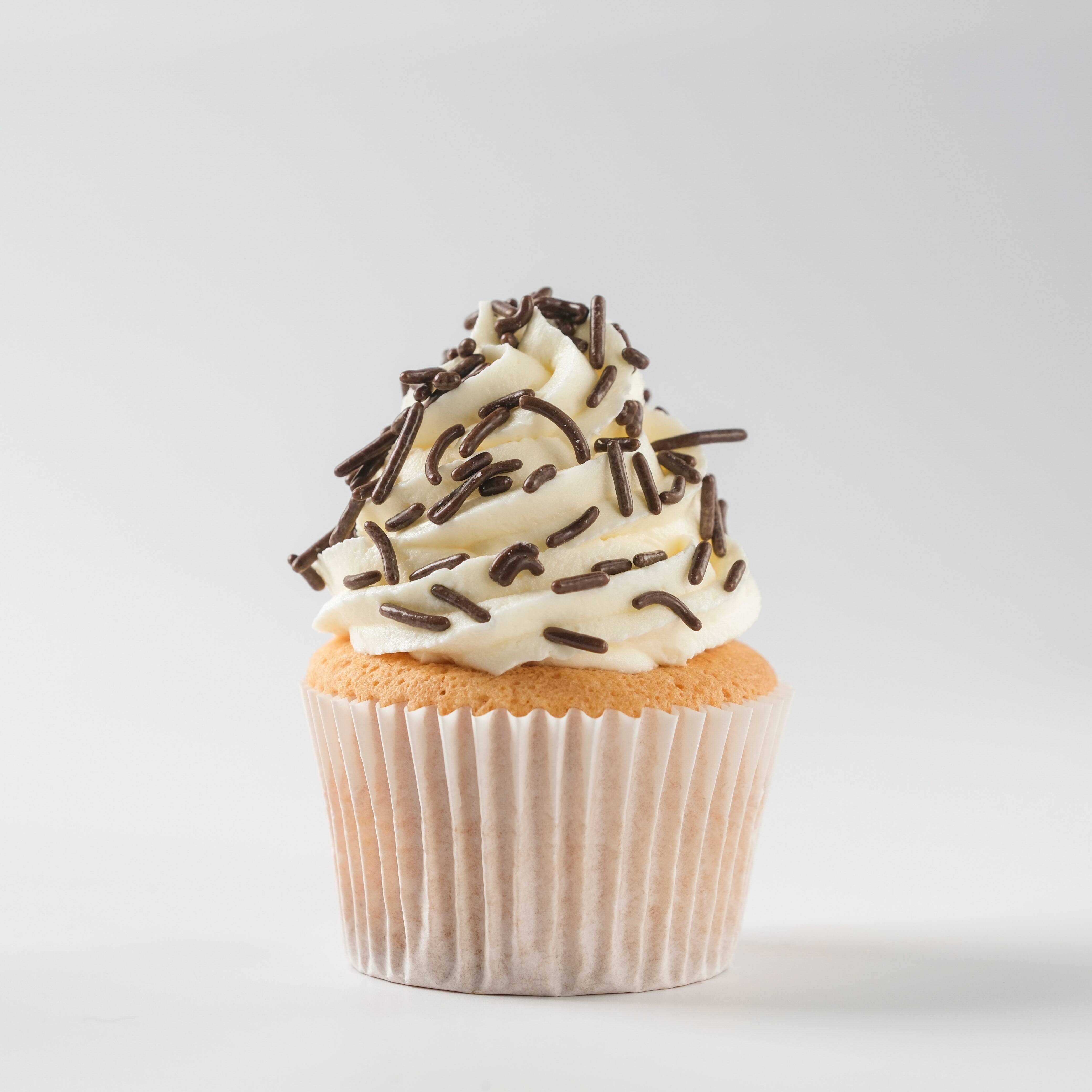 PME Cake Sweet Street&#xAE; 3.5oz. Jimmies Sprinkles