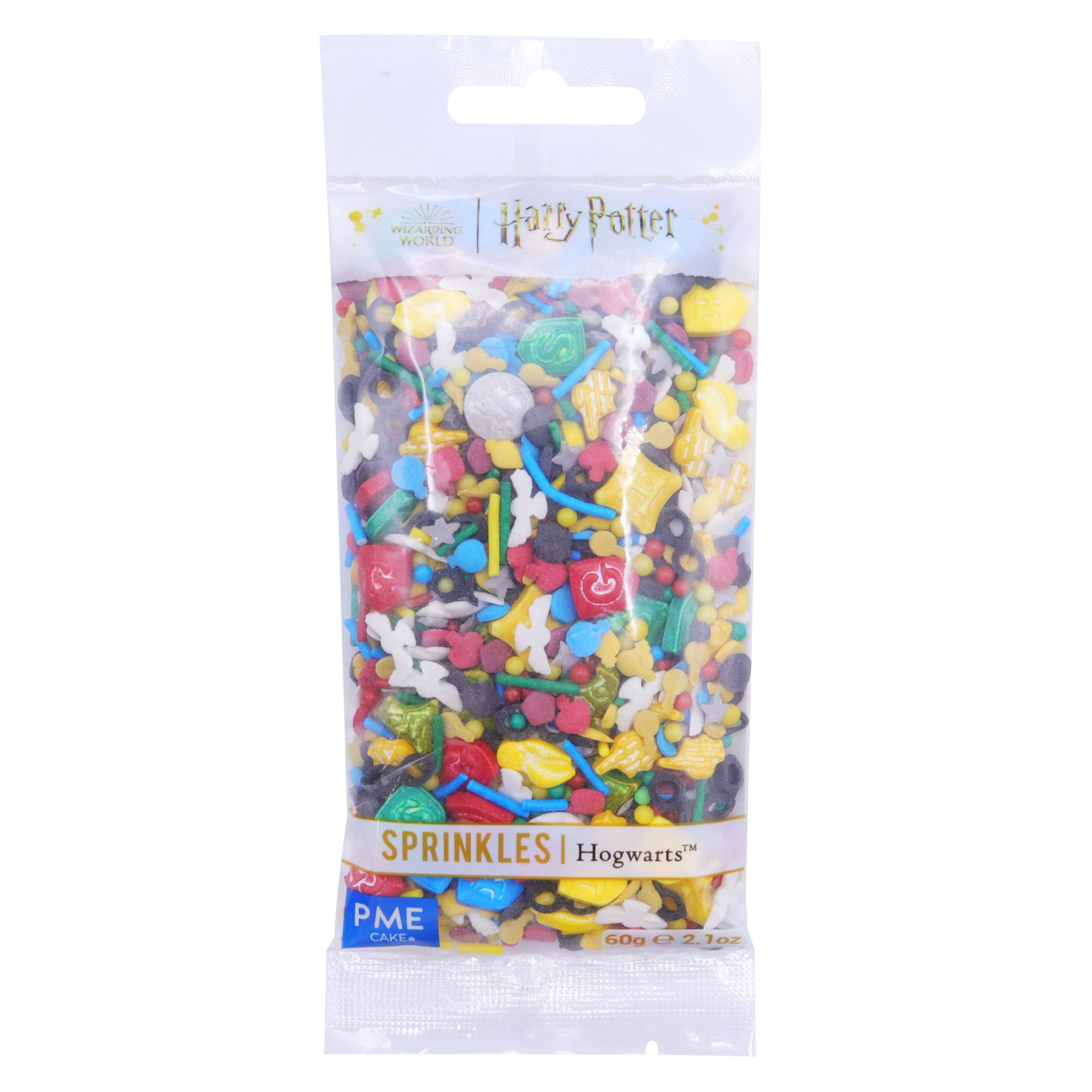 PME Cake&#xAE; Hogwarts&#x2122; Sprinkle Mix