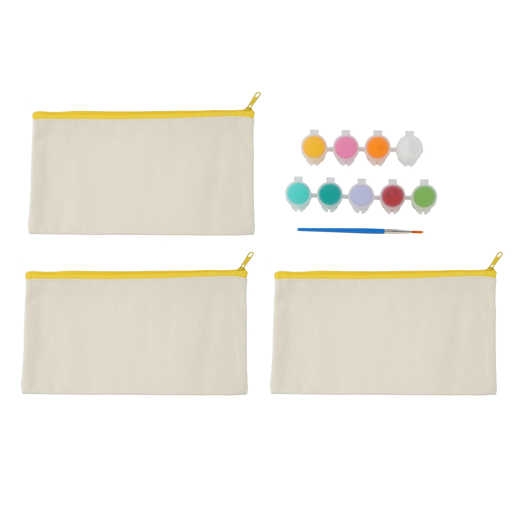 Pouch Stamping Craft Kit by Creatology&#x2122;