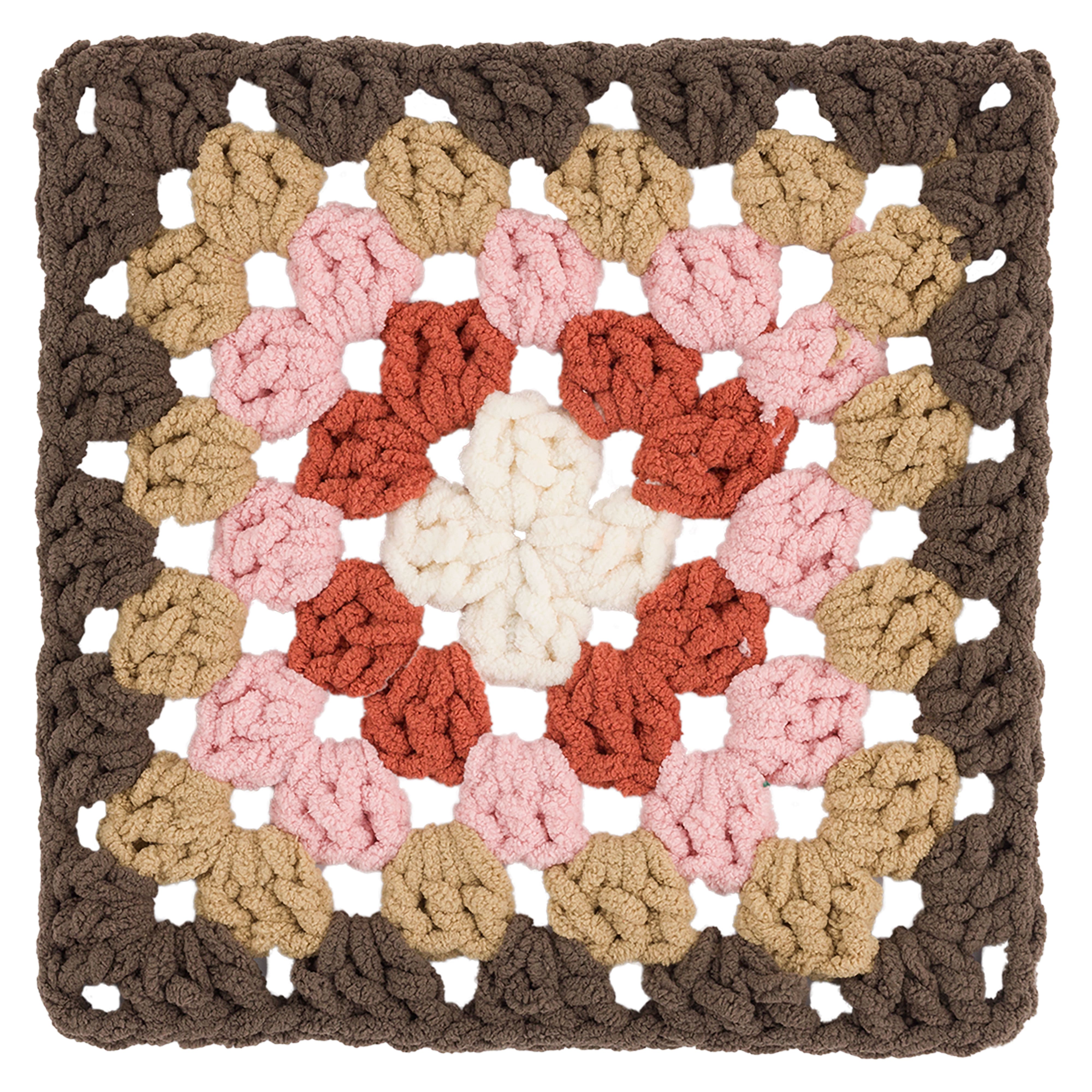 Bernat&#xAE; All in One&#x2122; Blanket Granny&#x2122; Yarn