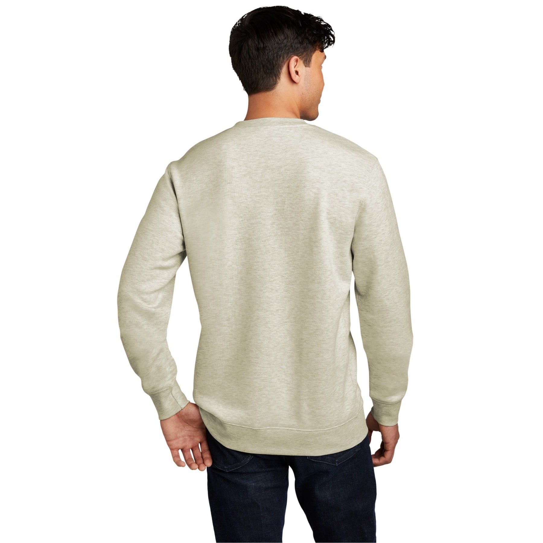 District&#xAE; V.I.T.&#xAE; Fleece Crew Sweatshirt