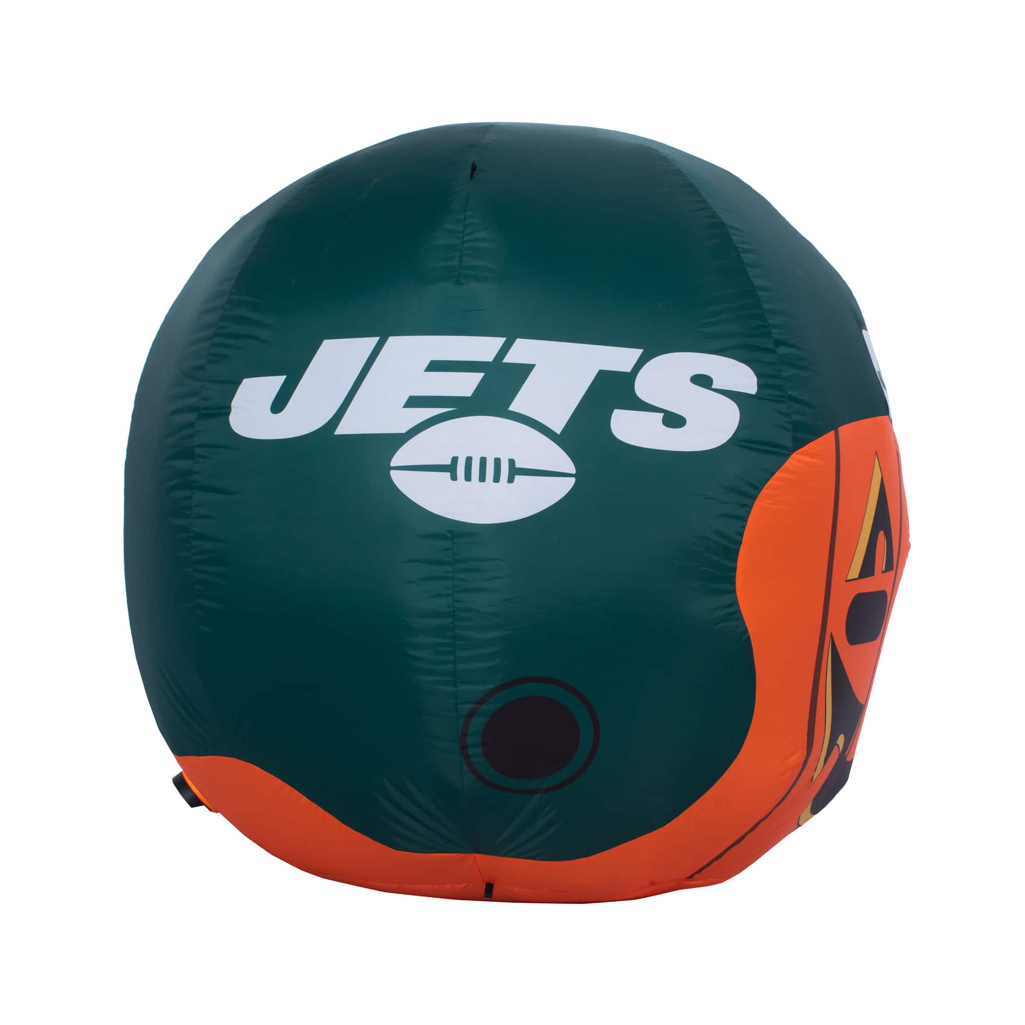 Sporticulture 4ft. Inflatable NFL Team Pride Jack-O&#x27; Helmet