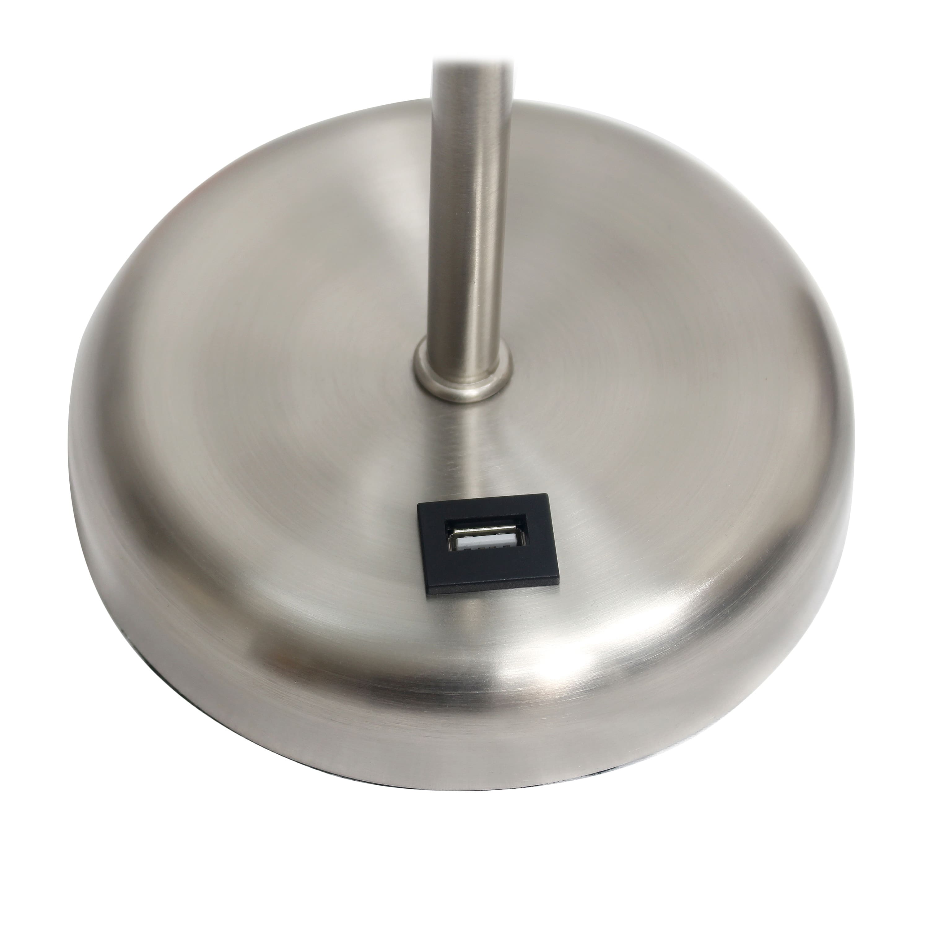 LimeLights Stick Lamp with USB Port
