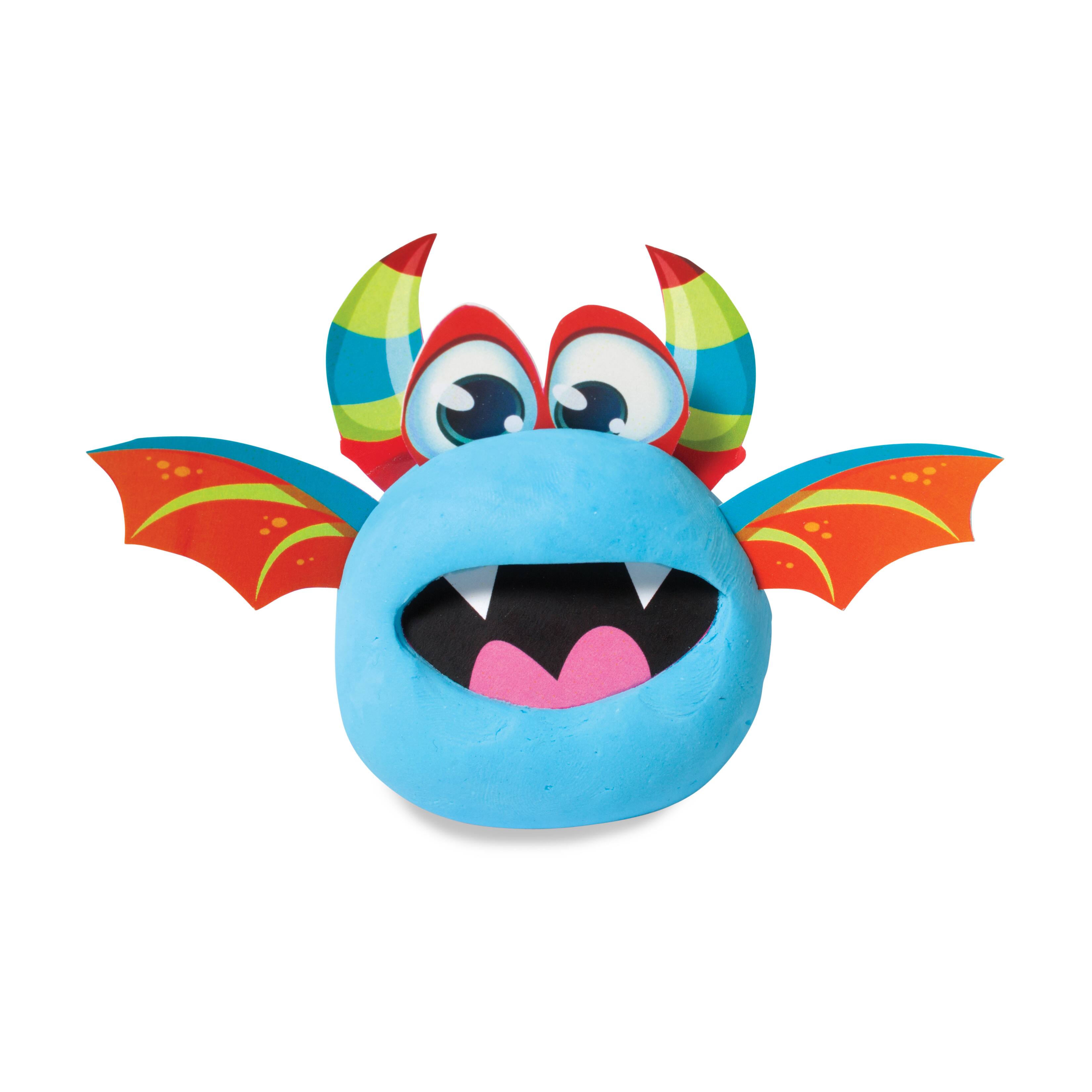 Klutz Jr. My Squishy Soap Dough