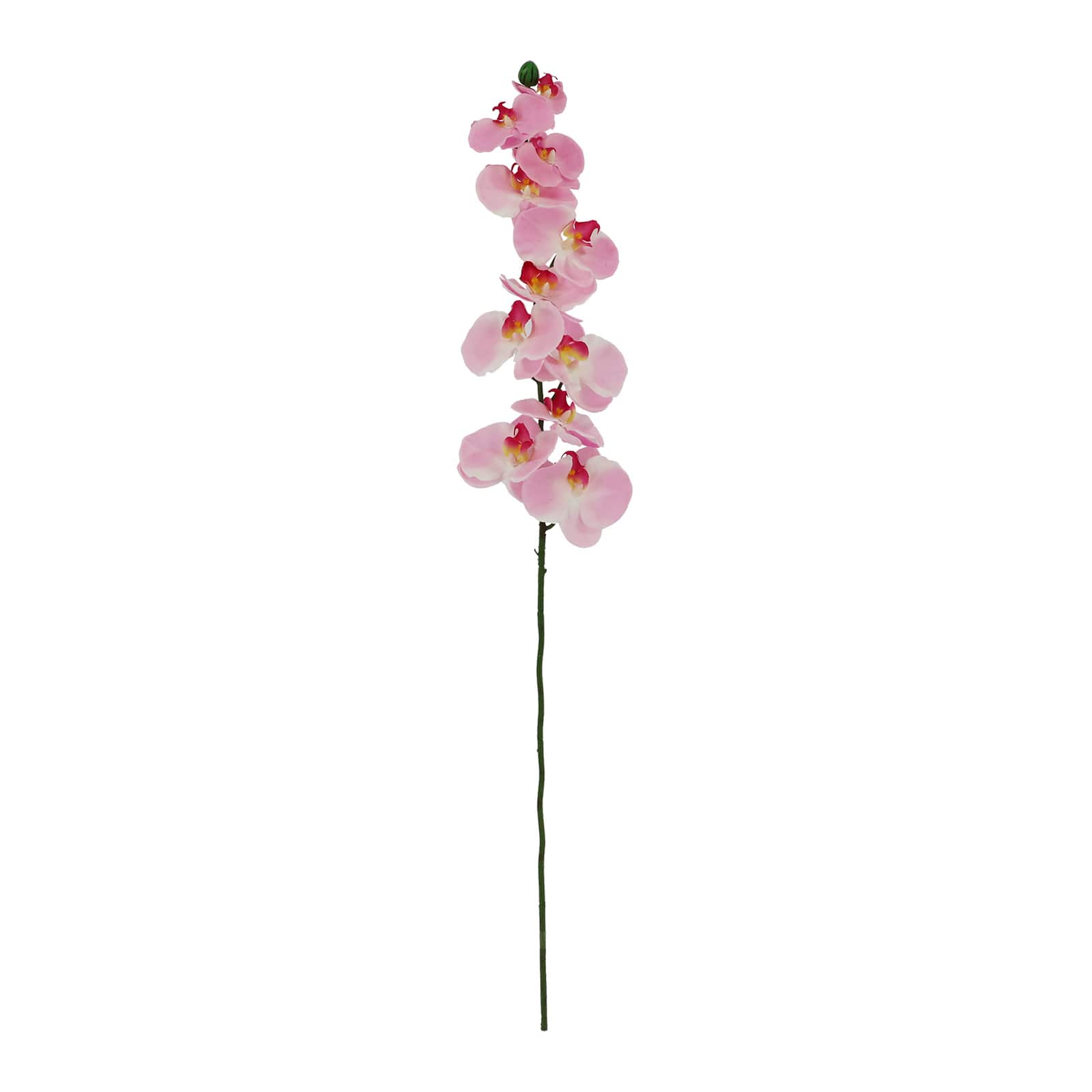 37&#x22; Pink Orchid Stem by Ashland&#xAE;