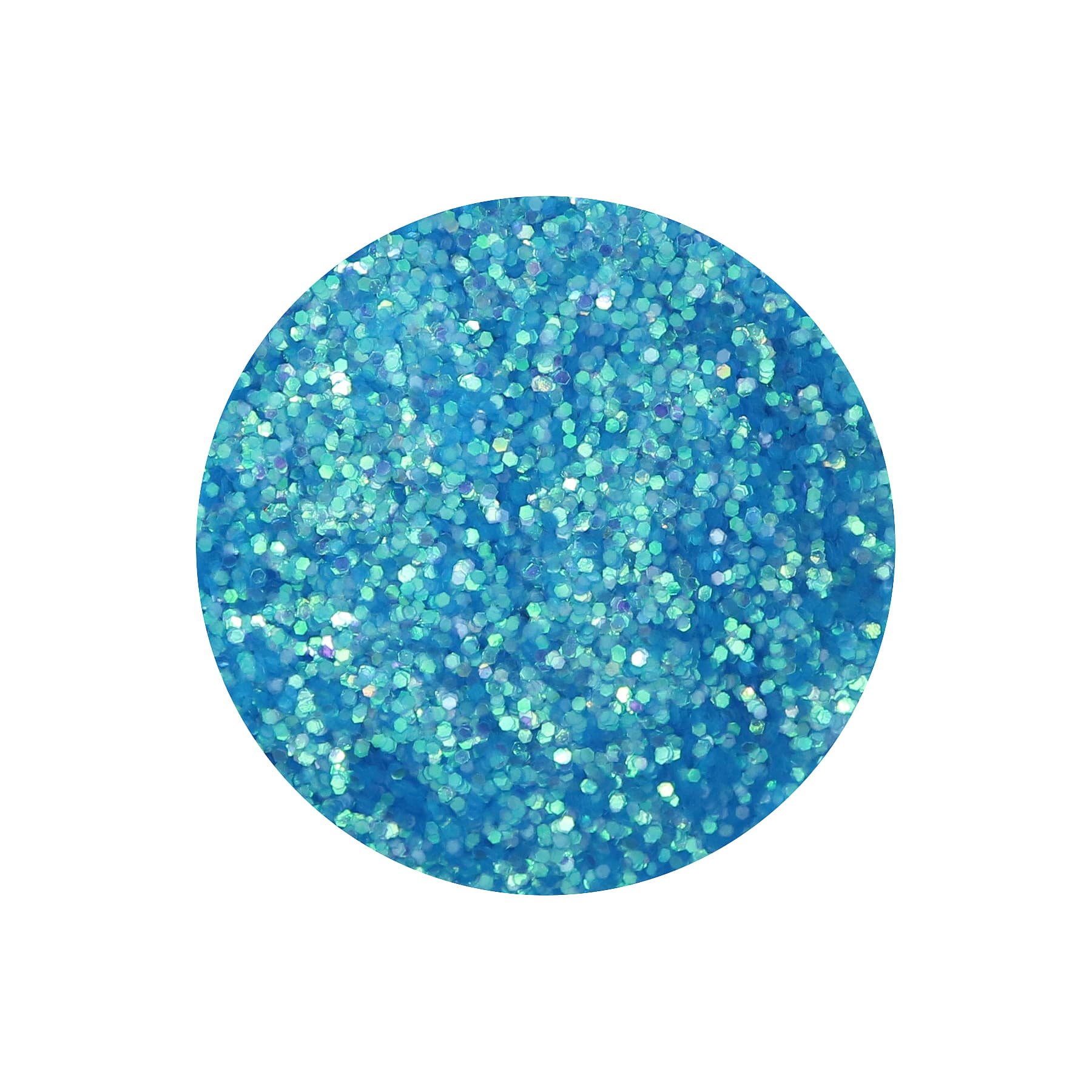 Light Blue Glitter by Creatology&#x2122;