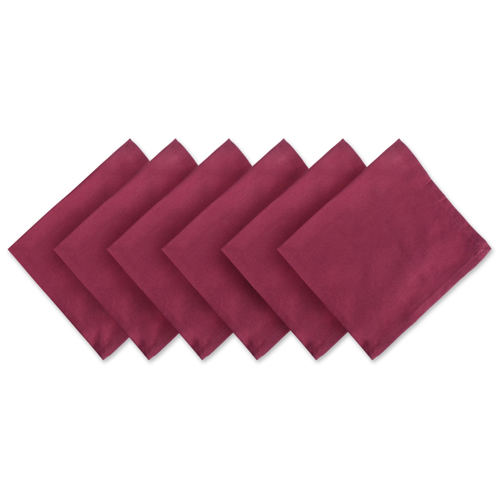 DII&#xAE; Oversized Napkin, 6ct.