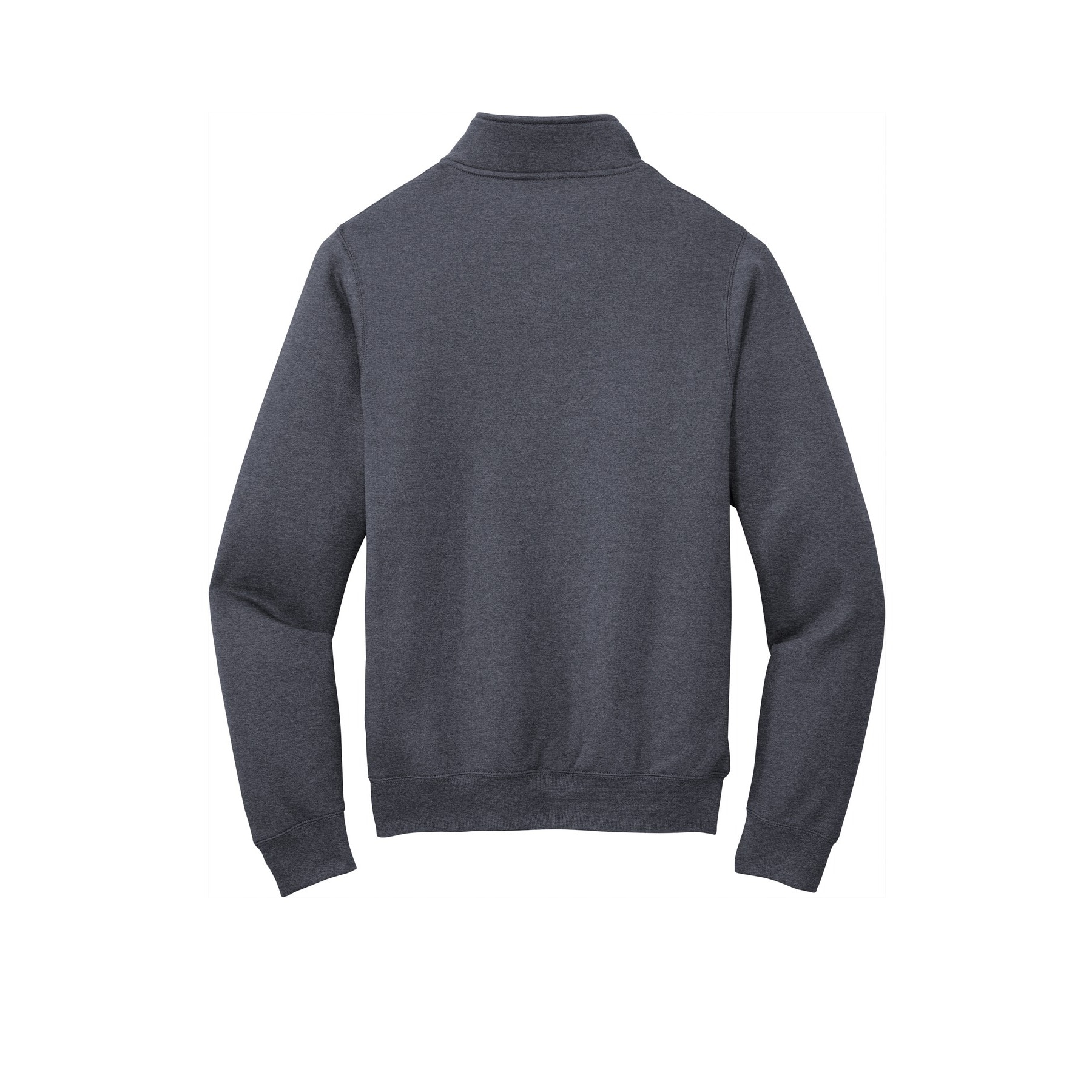 Port & Company® Core Fleece 1/4 Zip Pullover Sweatshirt