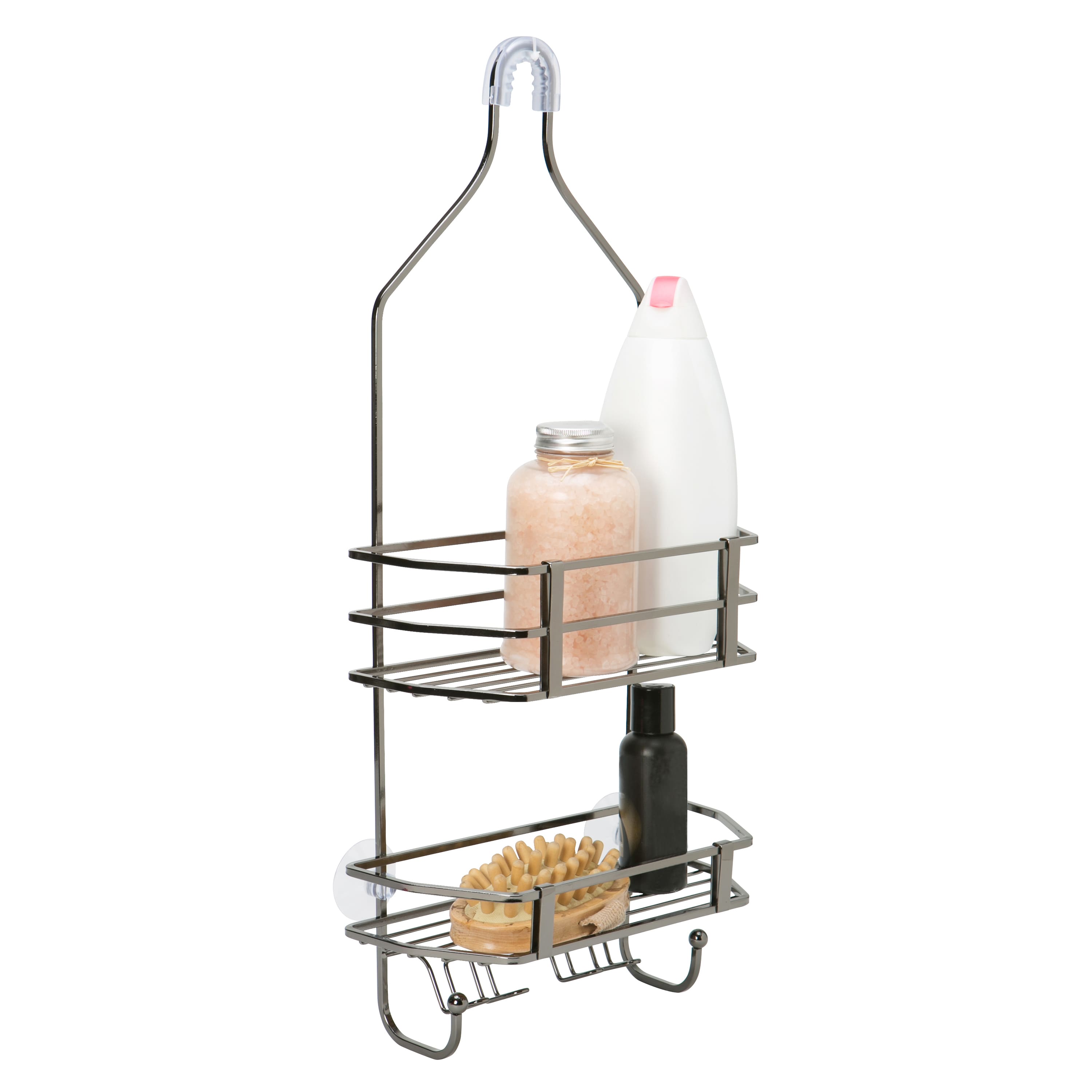 Bath Bliss Moderno Shower Caddy