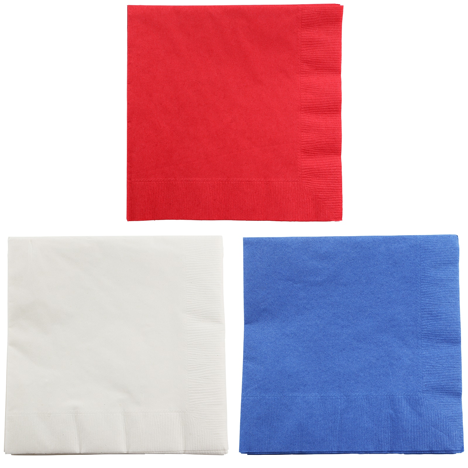 Luncheon Napkins by Celebrate It&#x2122;, 24ct.