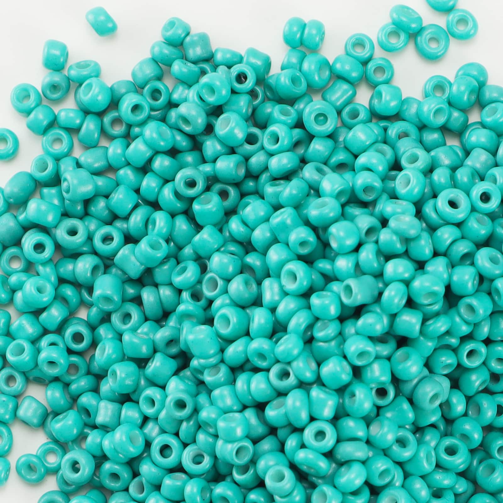 Glass Seed Beads, 12/0 by Bead Landing™