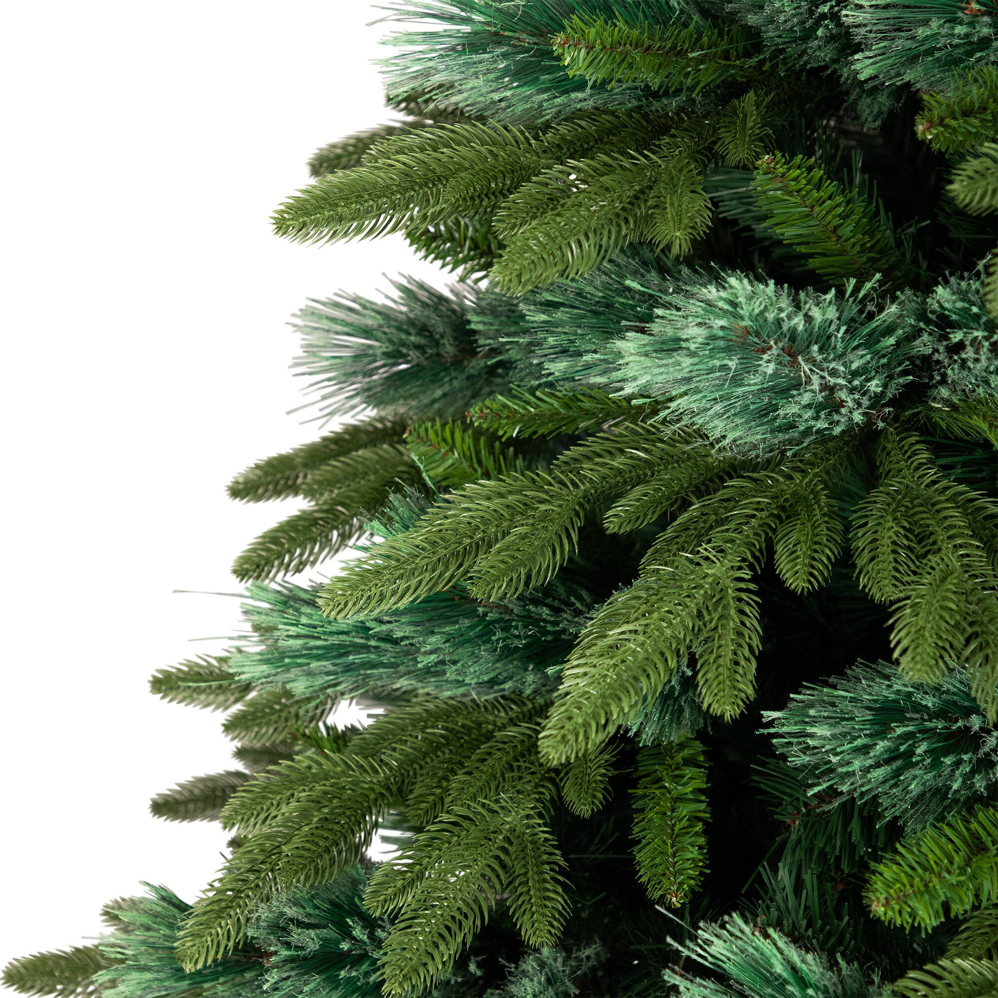6.5ft. Unlit Real Touch™ Calloway Fir Full Artificial Christmas Tree