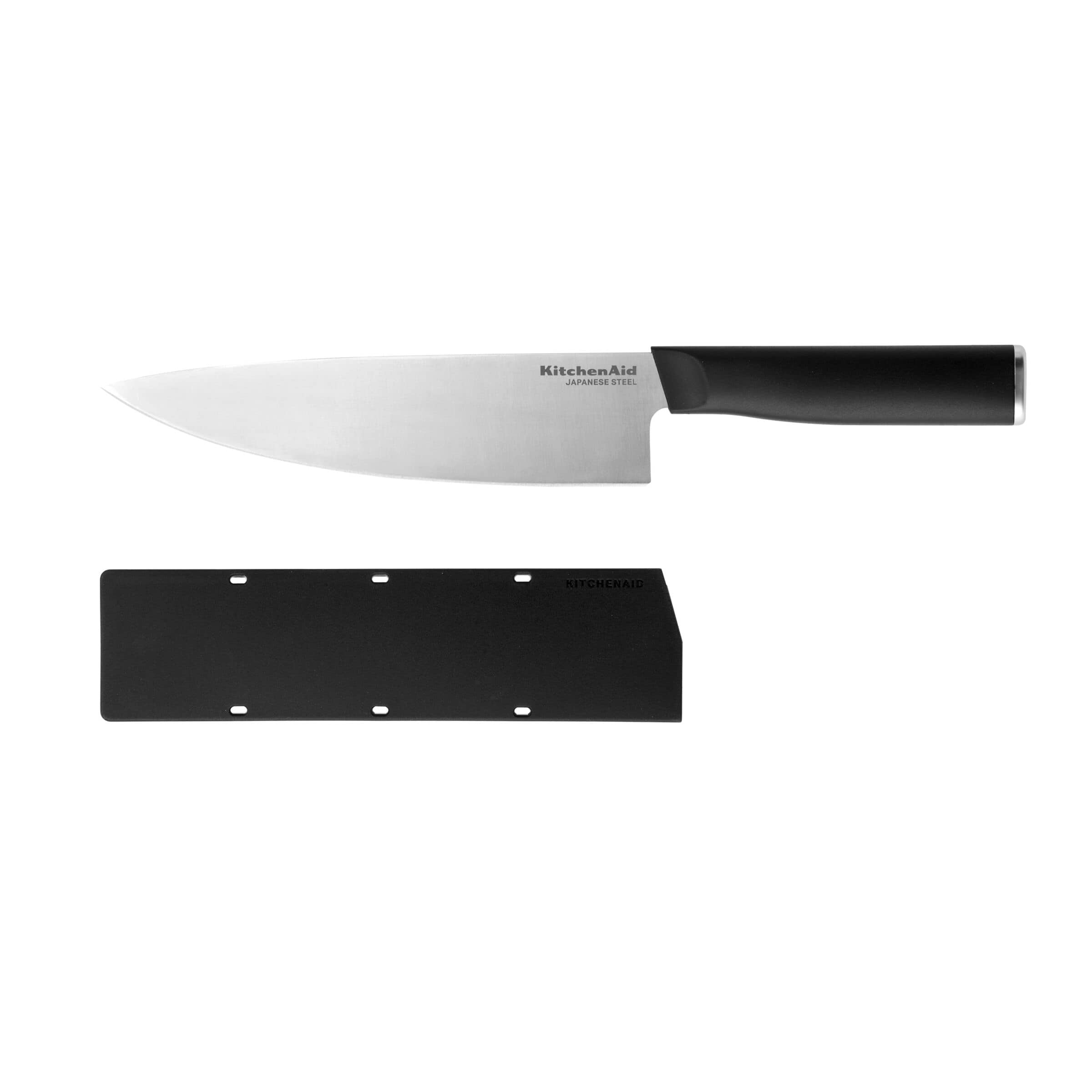 KitchenAid 8" Classic Chef with Sheath