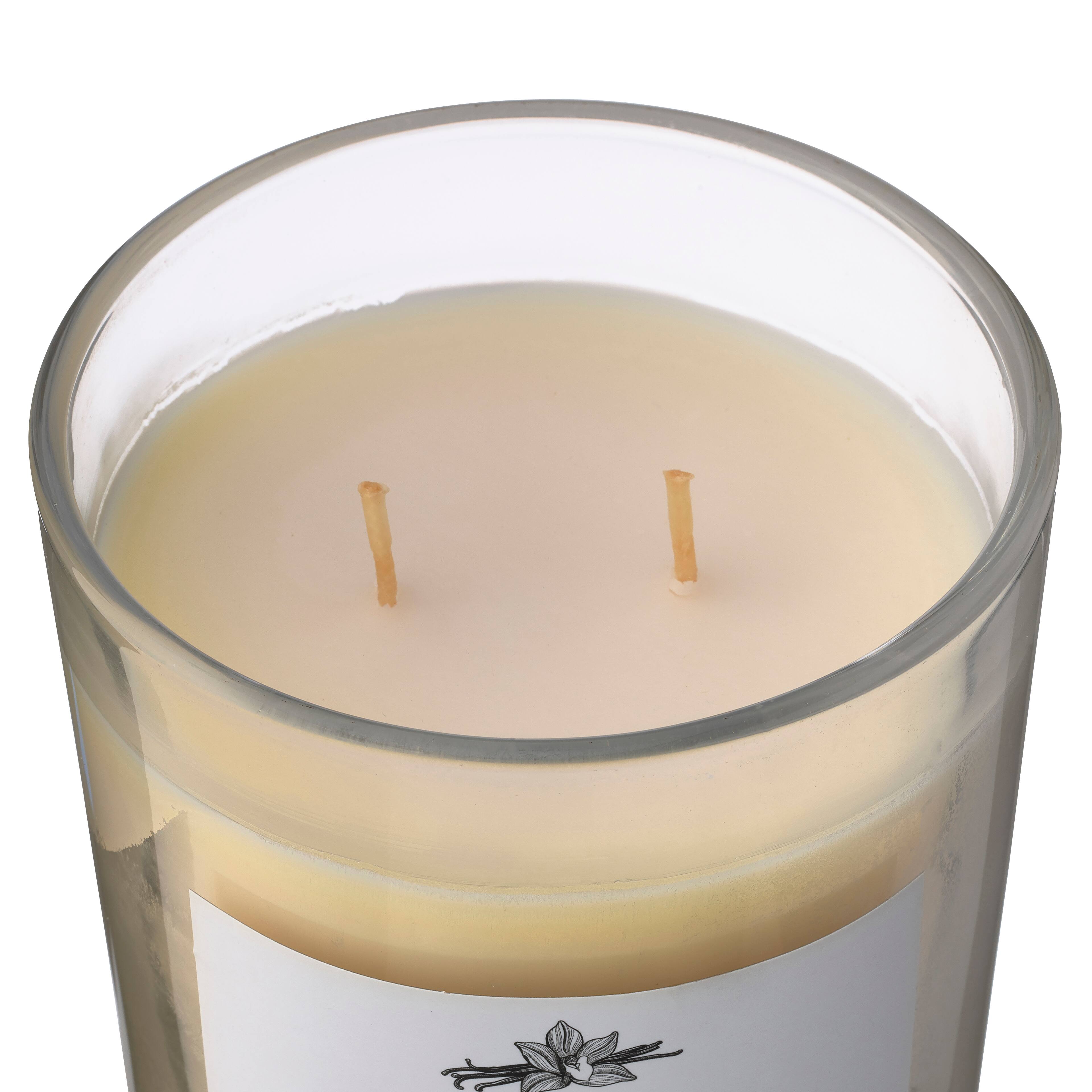 Vanilla Bean &#x26; Tonka 2-Wick Jar Candle by Ashland&#xAE;