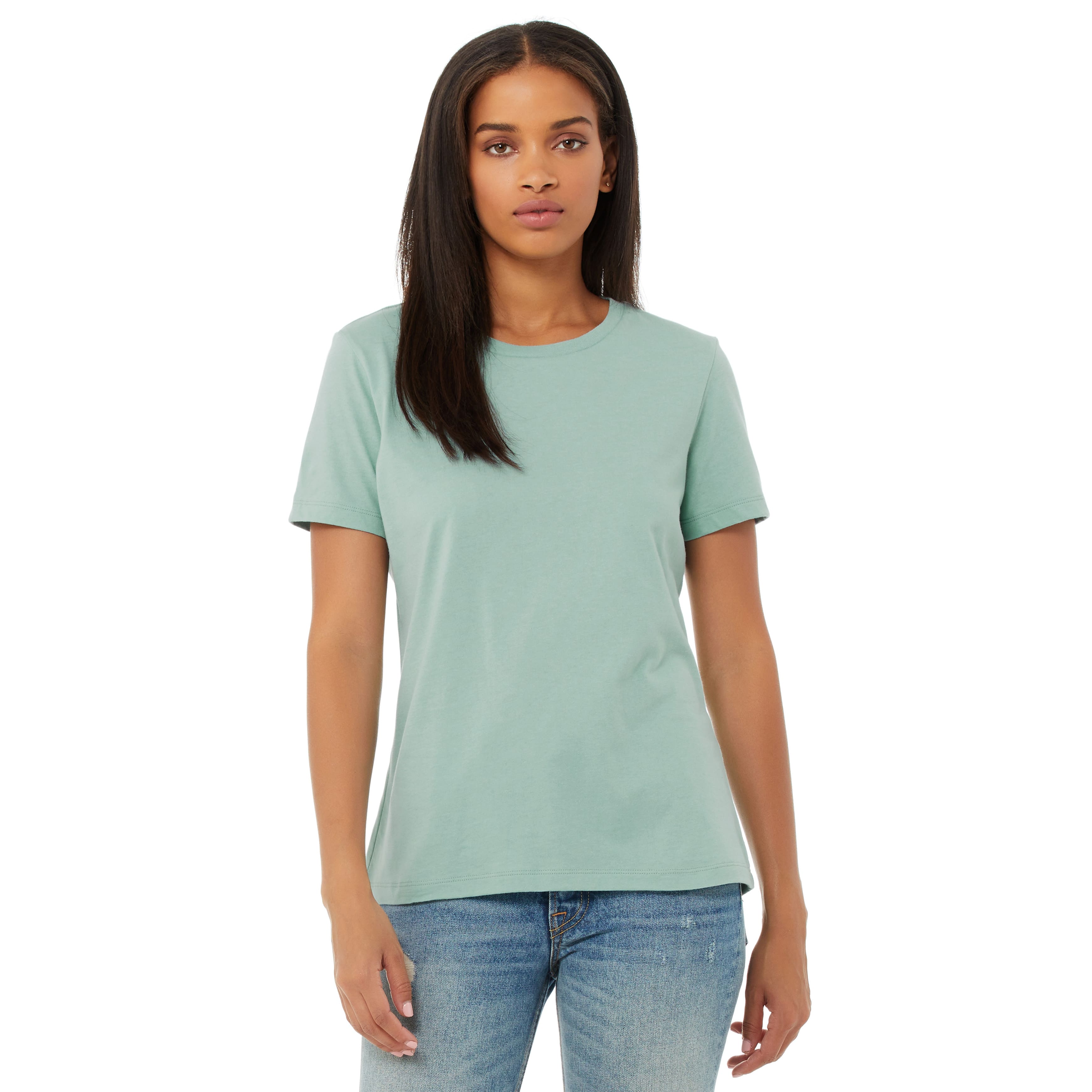 BELLA+CANVAS&#xAE; Women&#x27;s Relaxed Jersey T-Shirt