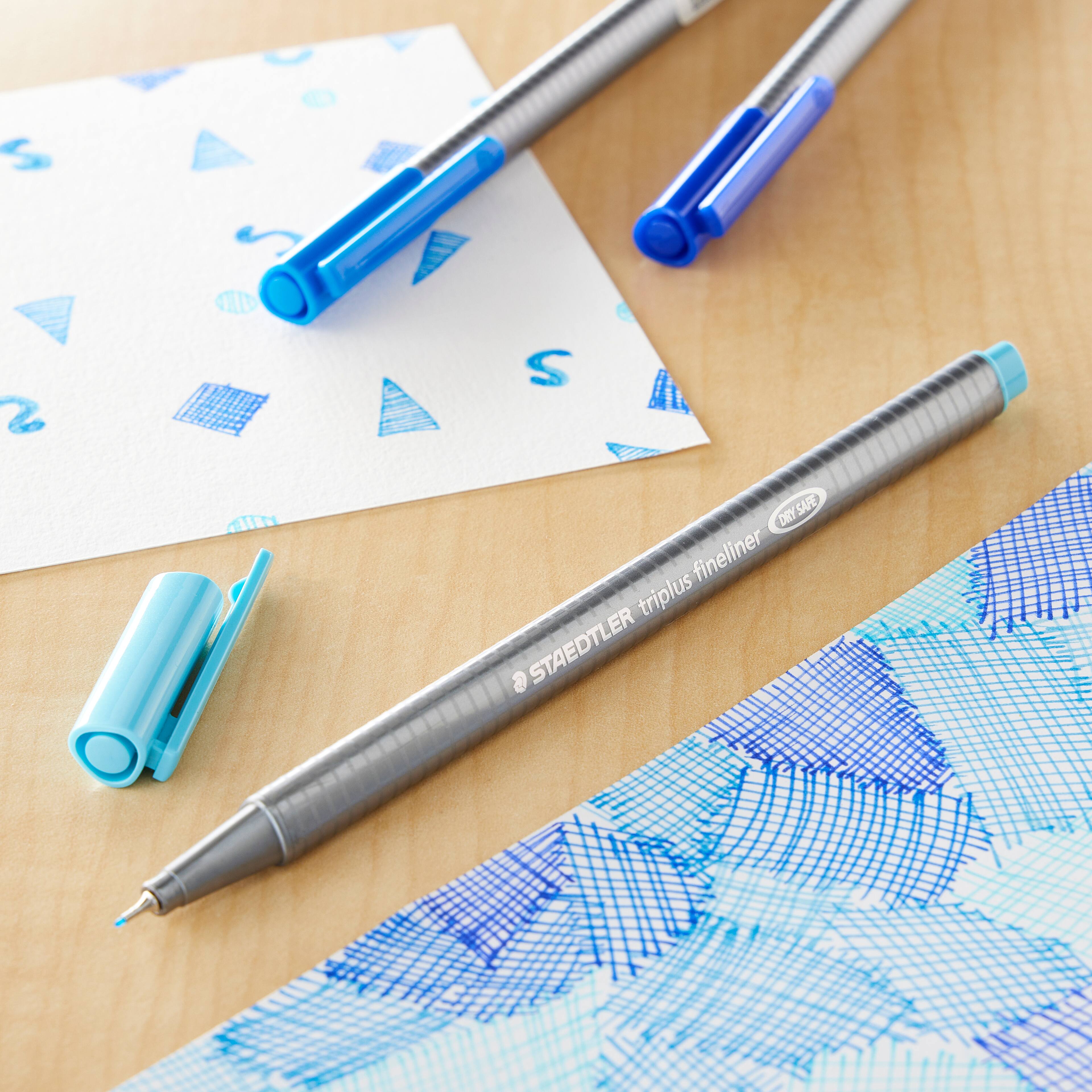 Staedtler&#xAE; Triplus&#xAE; Fineliner