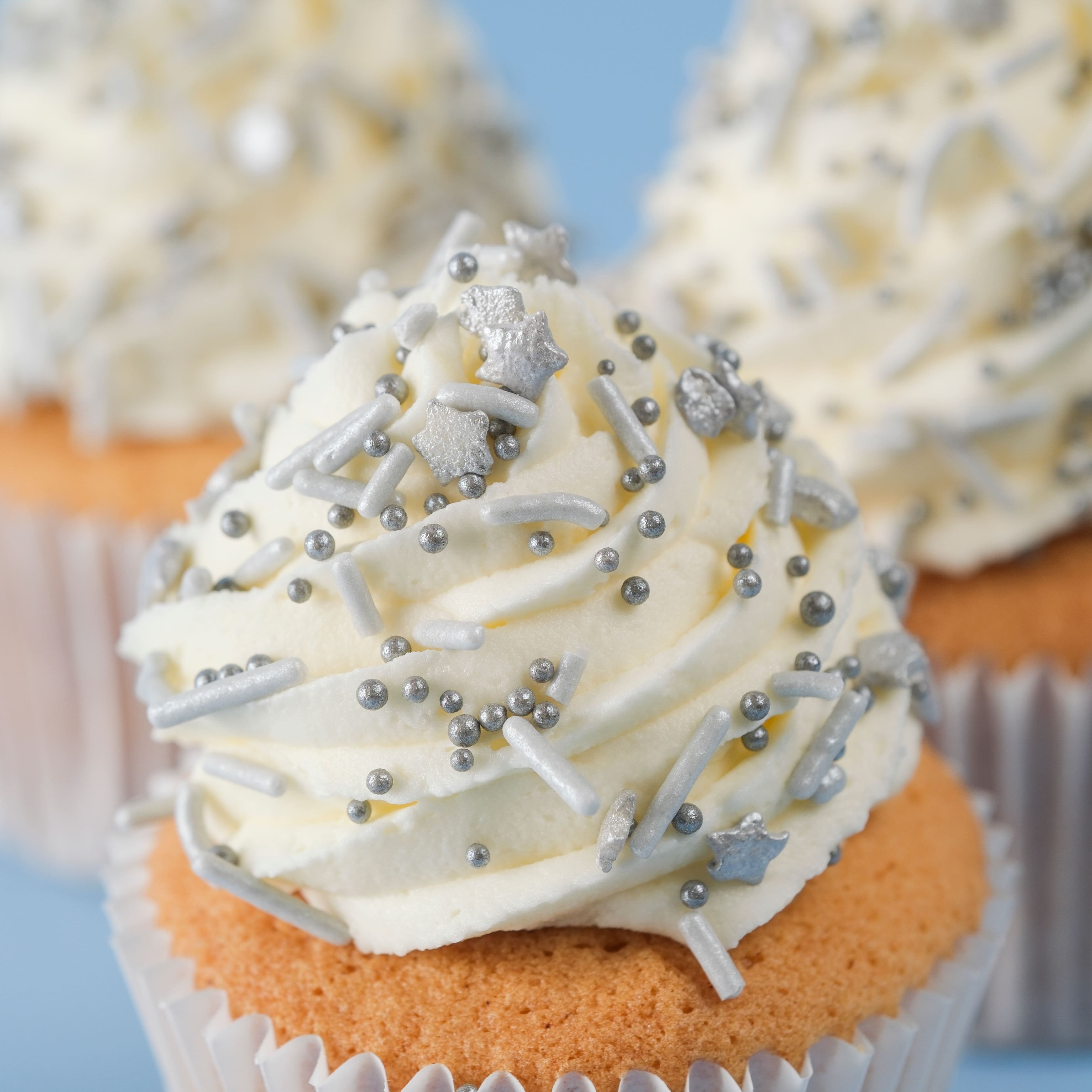 PME Cake Sweet Street&#x2122; 3.5 oz. Sprinkle Mix