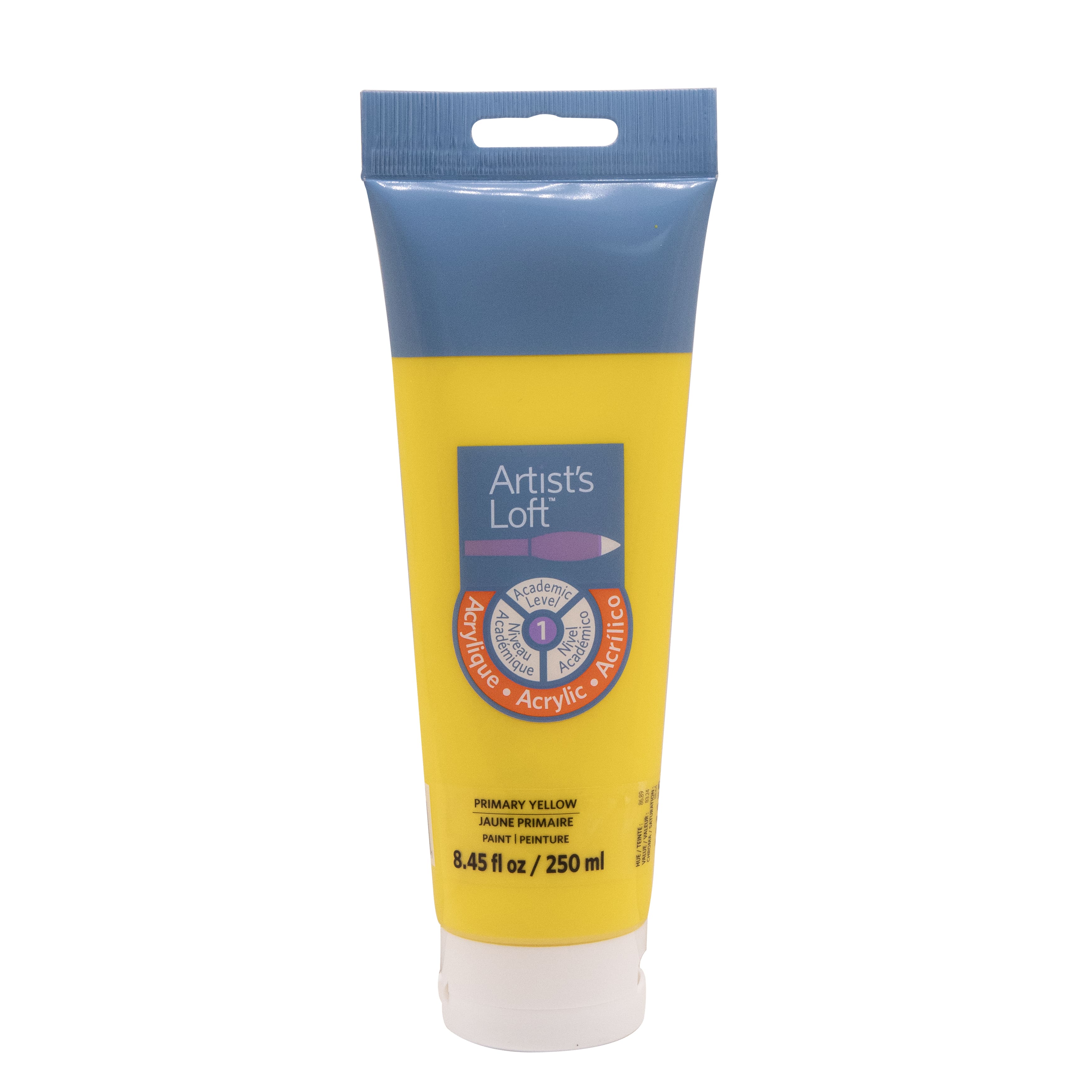 9 Pack: Acrylic Paint by Artist's Loft™, 8.5oz.