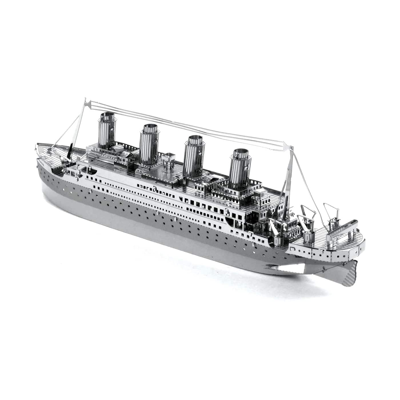 Metal Earth&#xAE; Titanic 3D Metal Model Kit