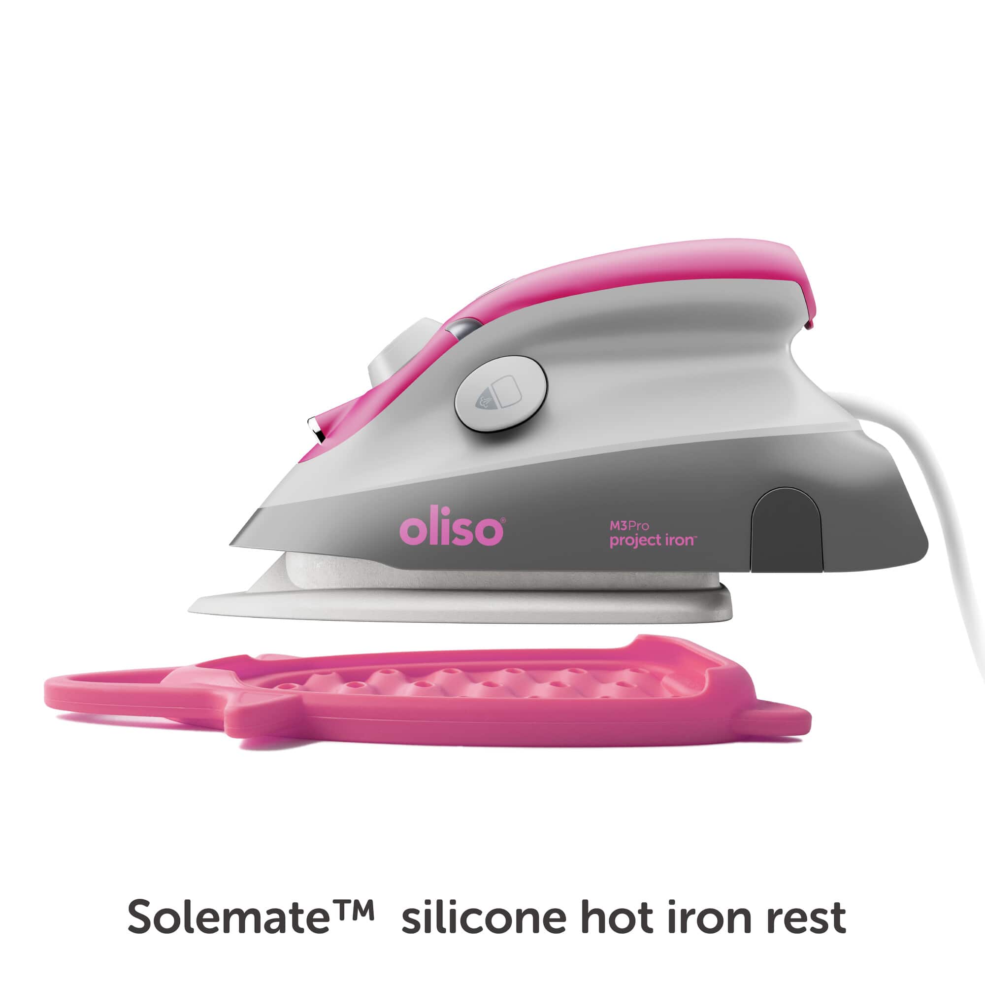 oliso M3Pro Project Steam Iron