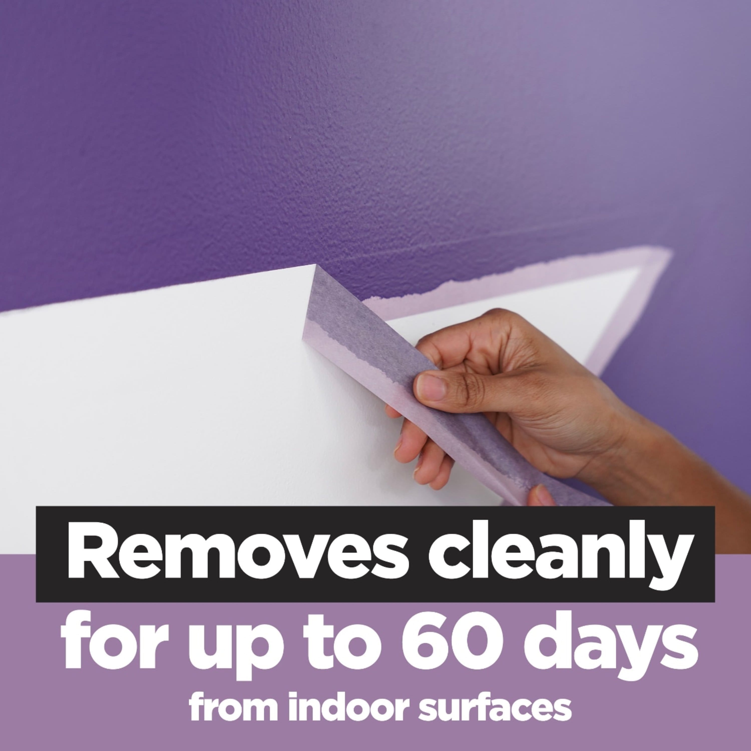 Ruban de masquage pour surfaces délicates de 24 mm x 54,9 m de Scotch