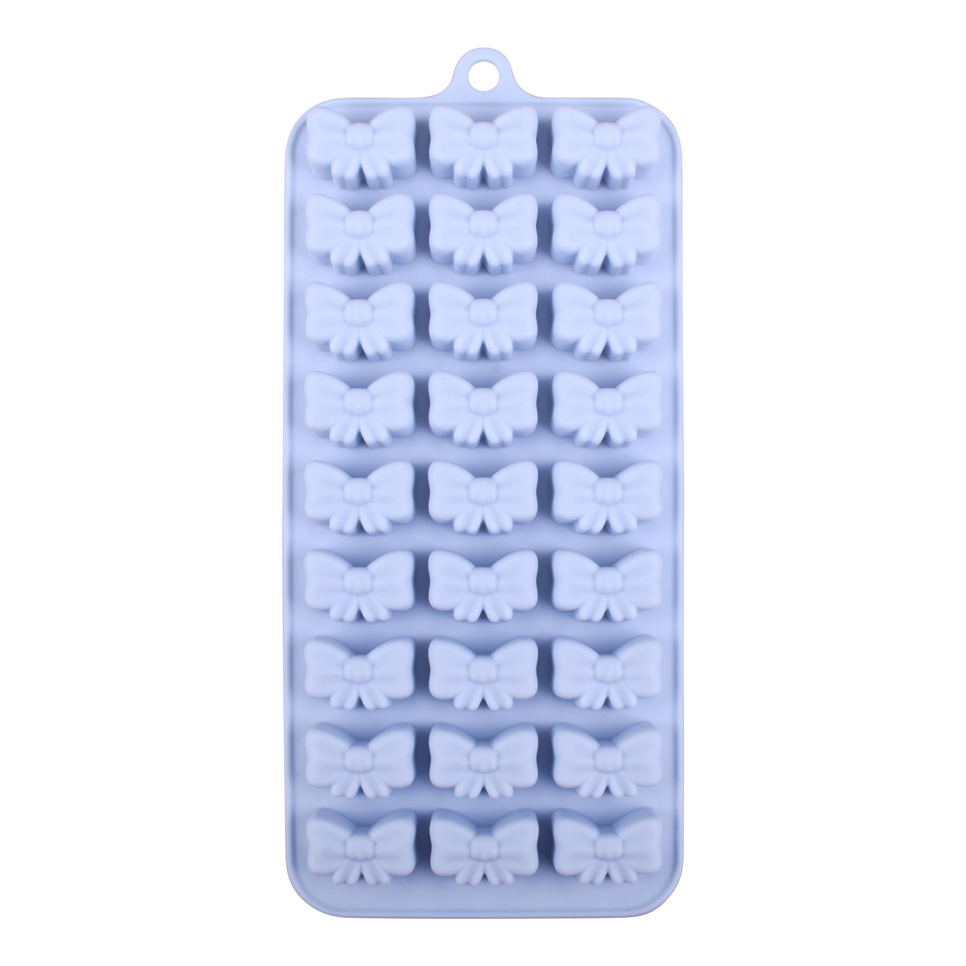 Sea Shells Silicone Candy Mold by Makery™