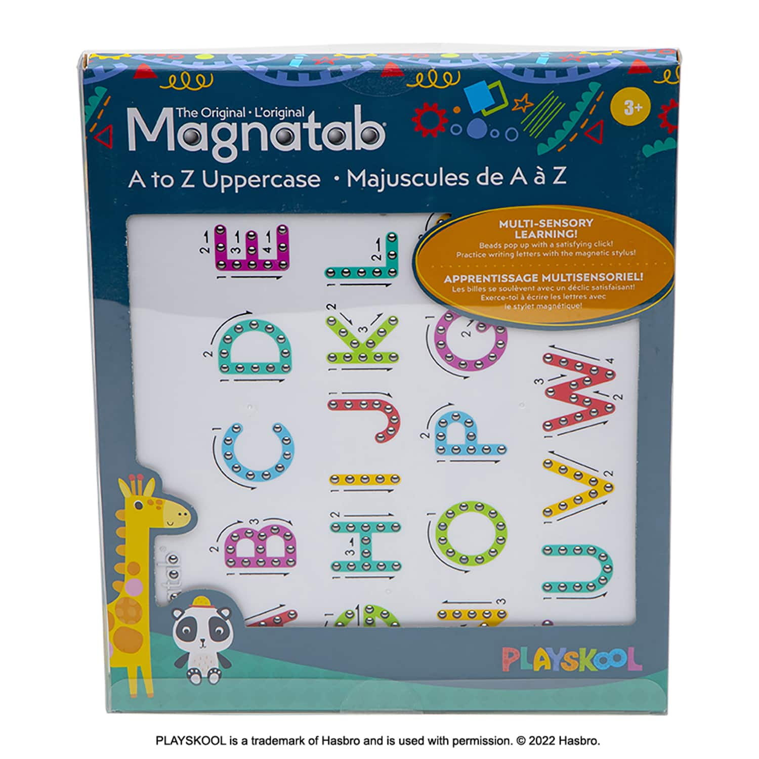 Playskool A to Z Uppercase Magnatab&#xAE;