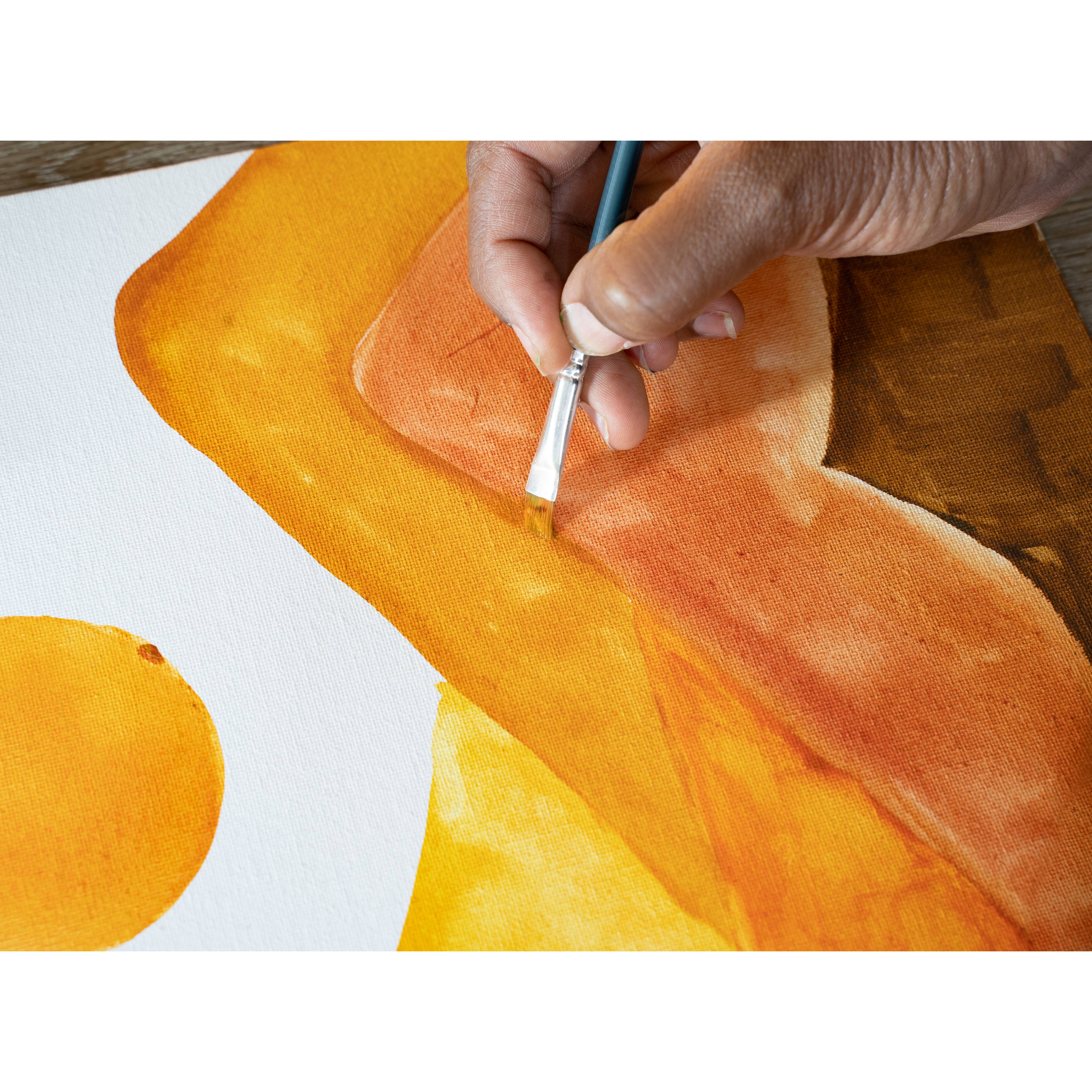 FREDRIX 12 Pack Artist Series Primed Canvas Panel