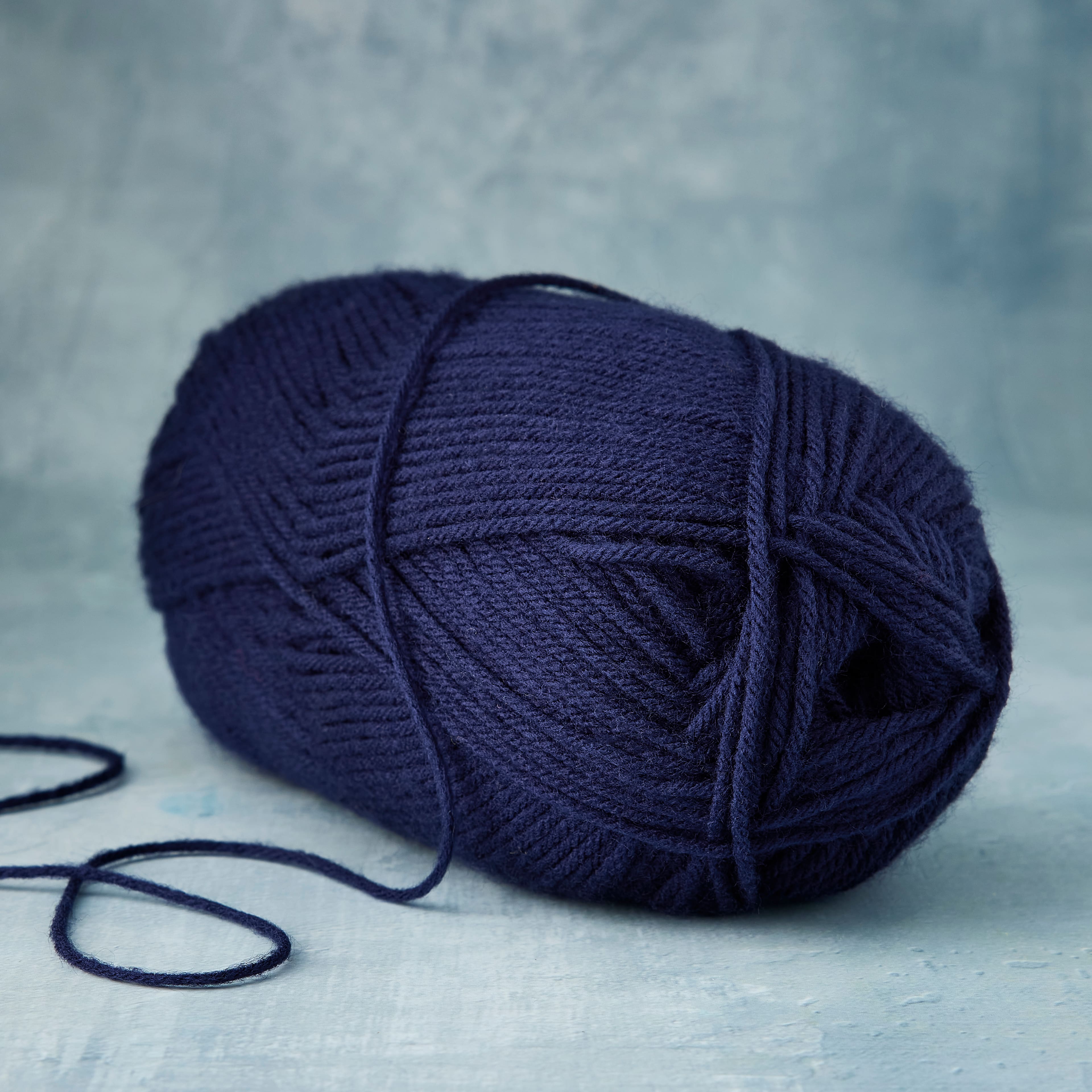 18 Pack: Impeccable® Solid Yarn by Loops & Threads®